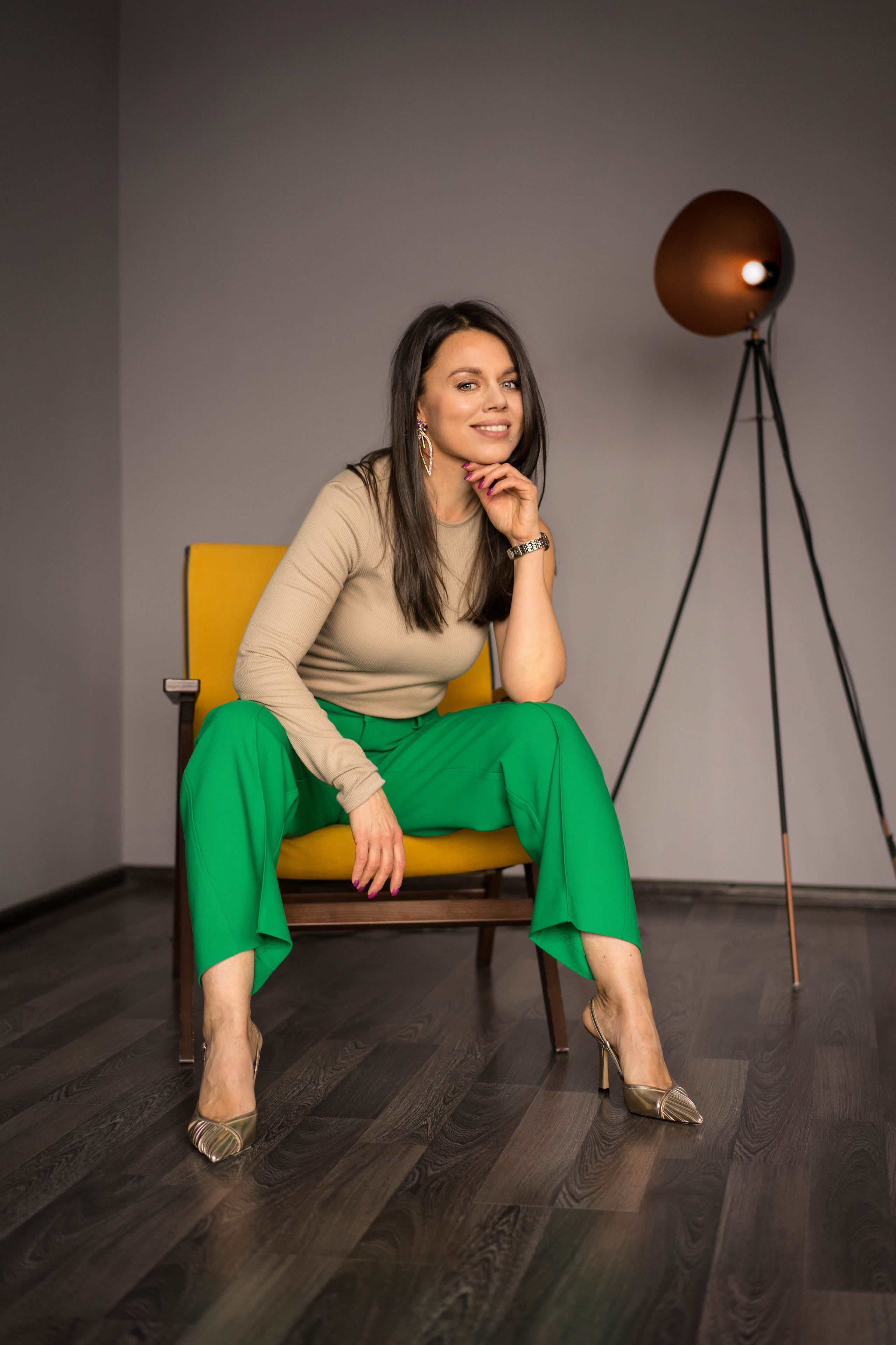 Анна. Студия детской фотографии