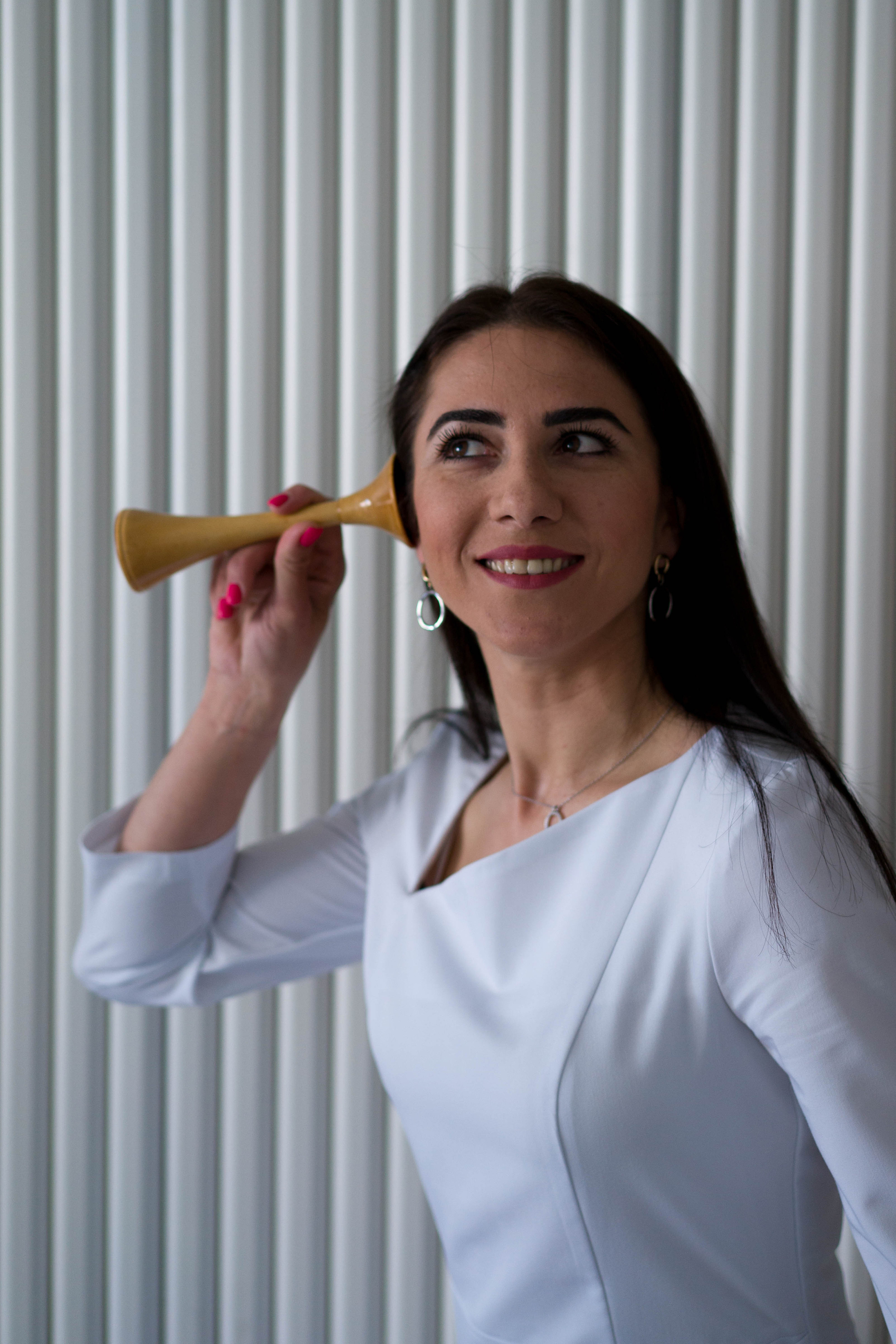 Контент для врача гинеколога. Студия детской фотографии