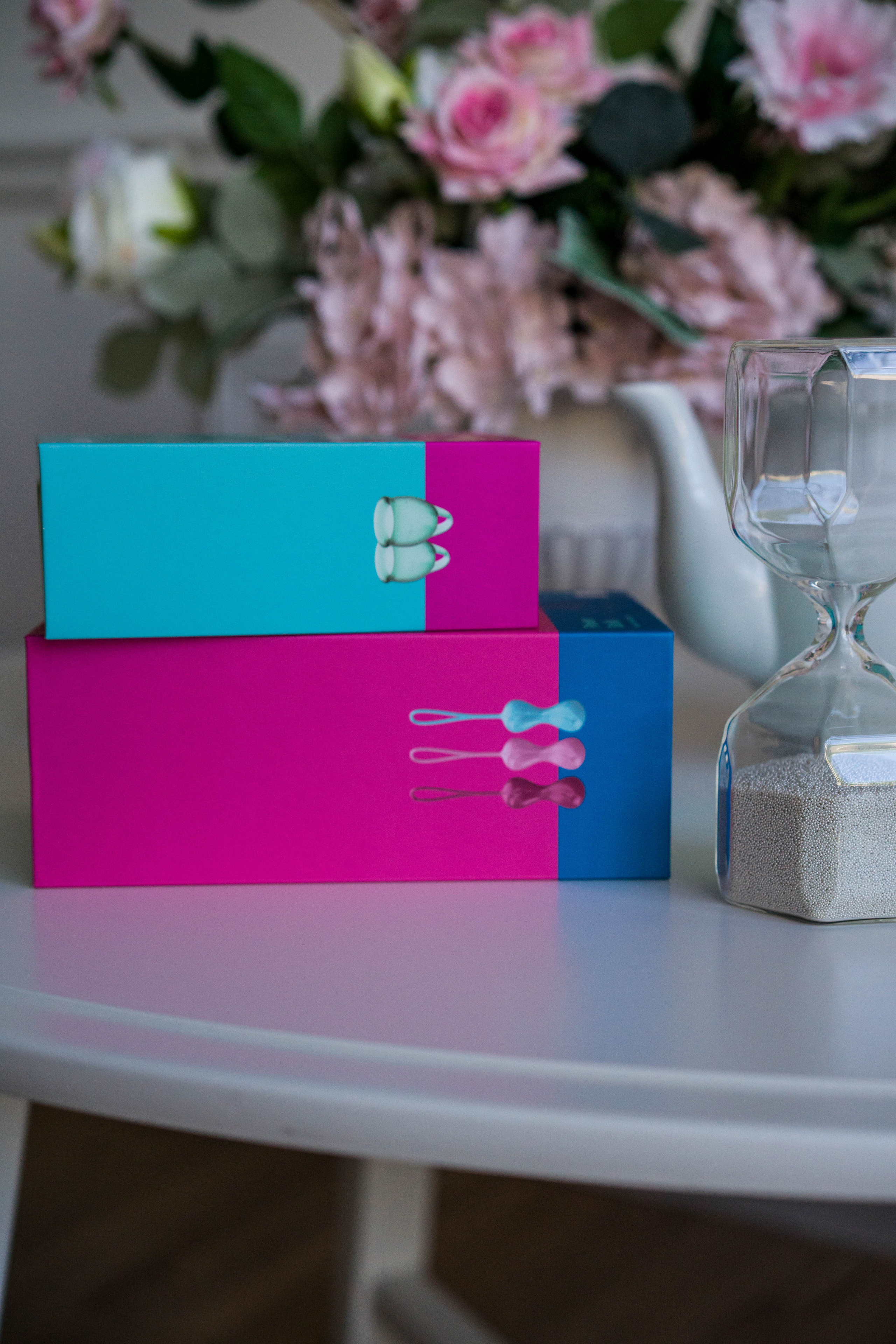 Контент для врача гинеколога. Студия детской фотографии