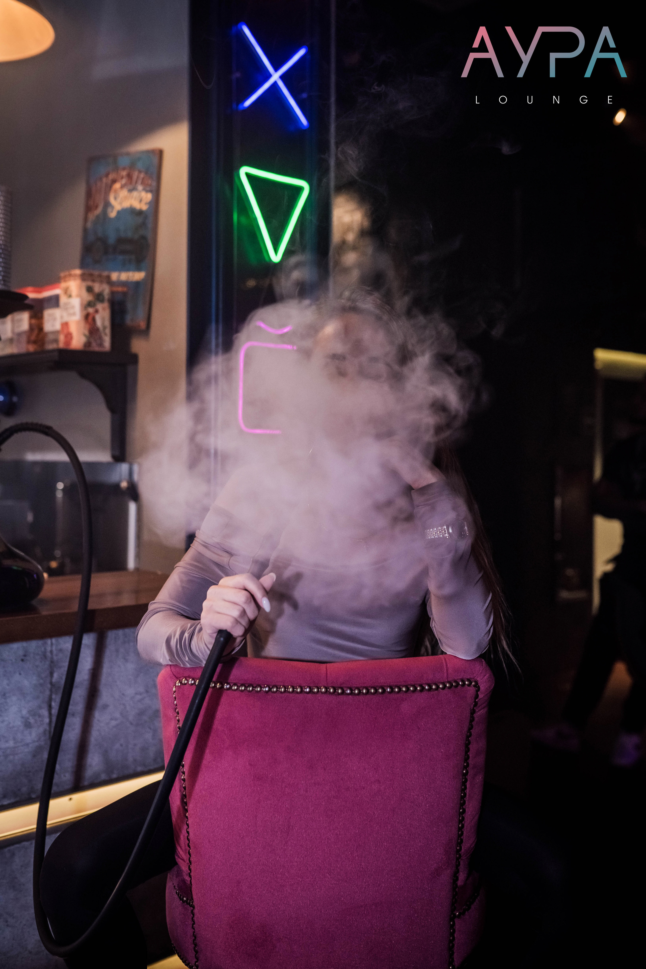 Кальянная. Студия детской фотографии