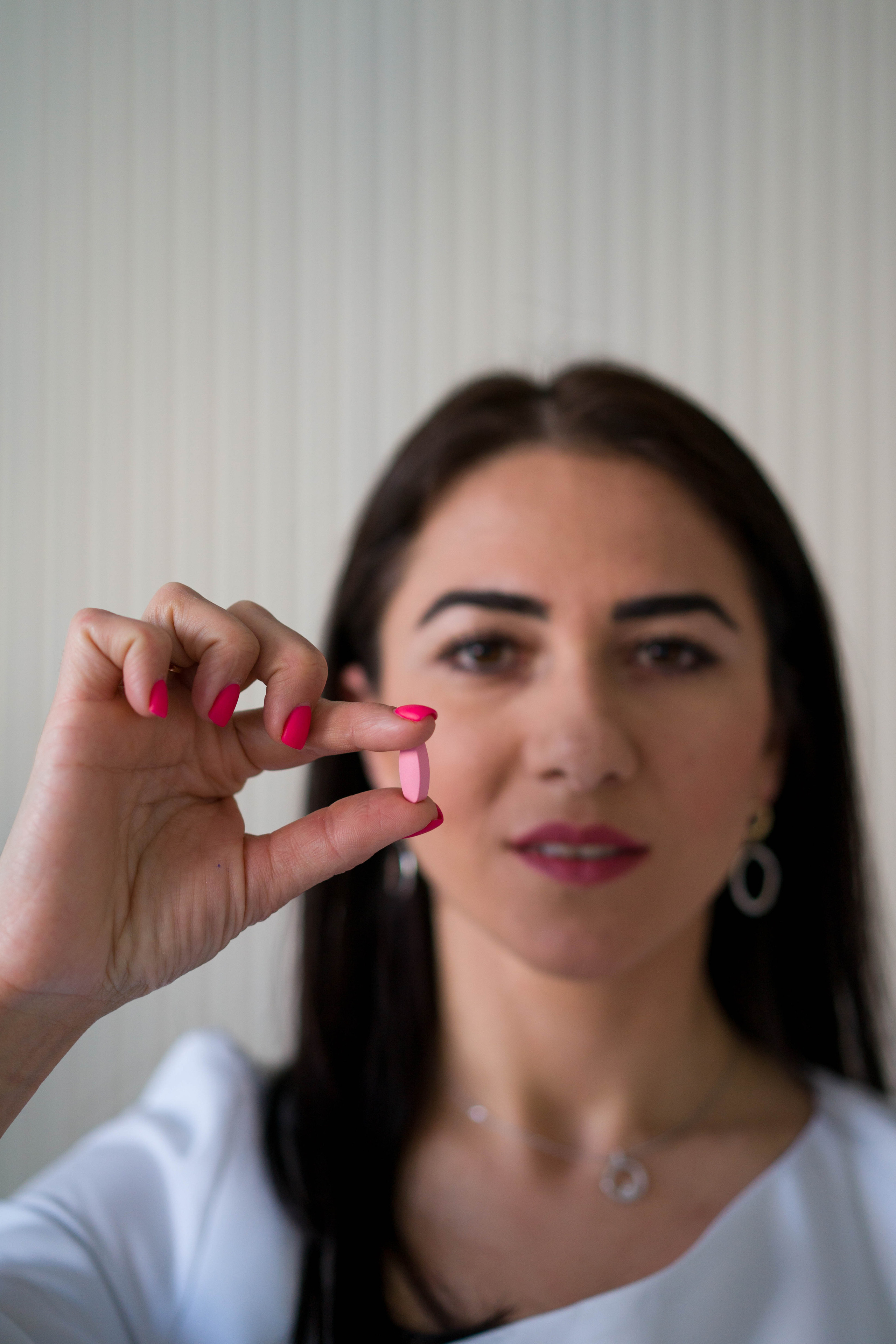 Контент для врача гинеколога. Студия детской фотографии