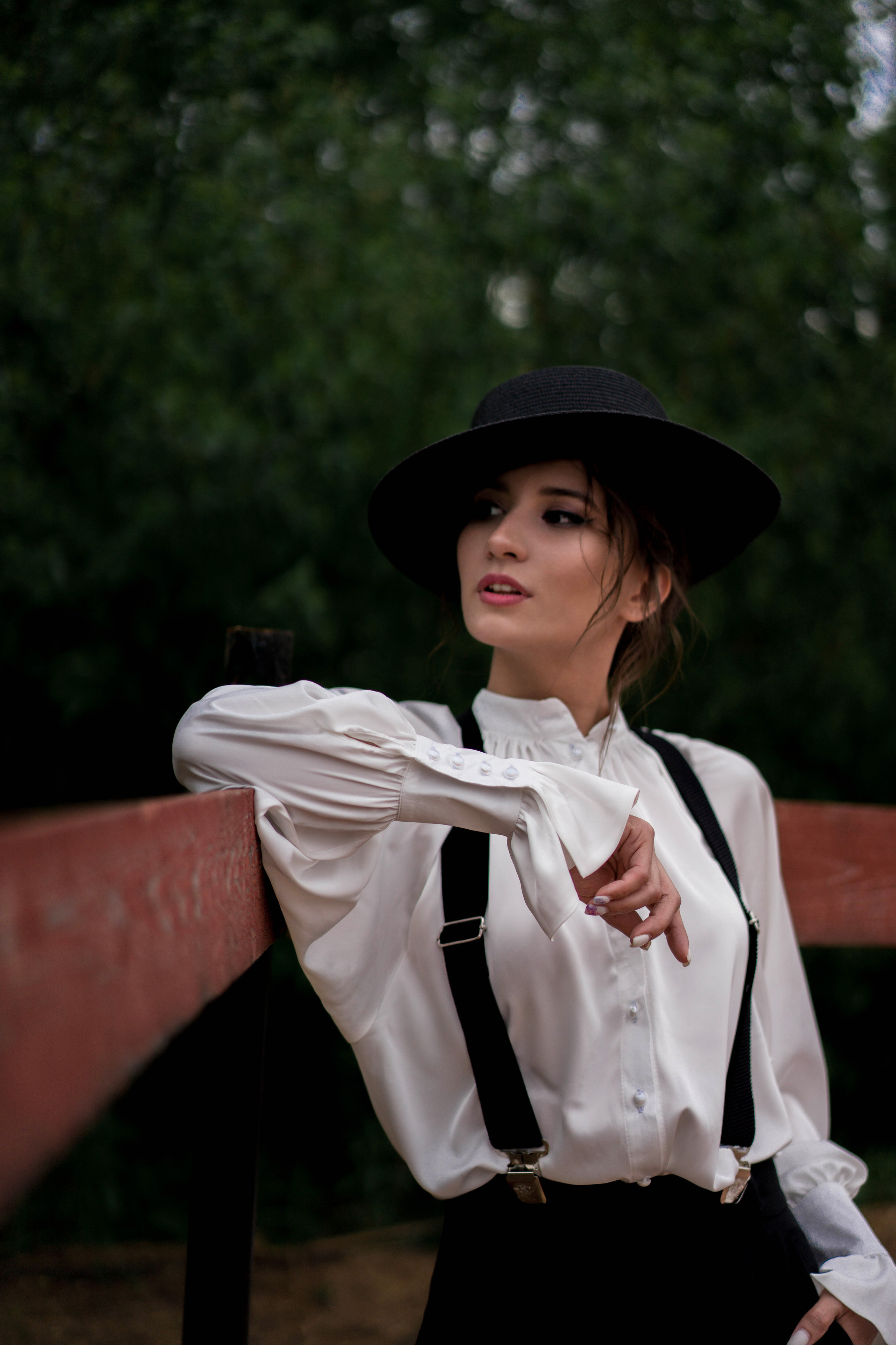 С лошадью. Студия детской фотографии