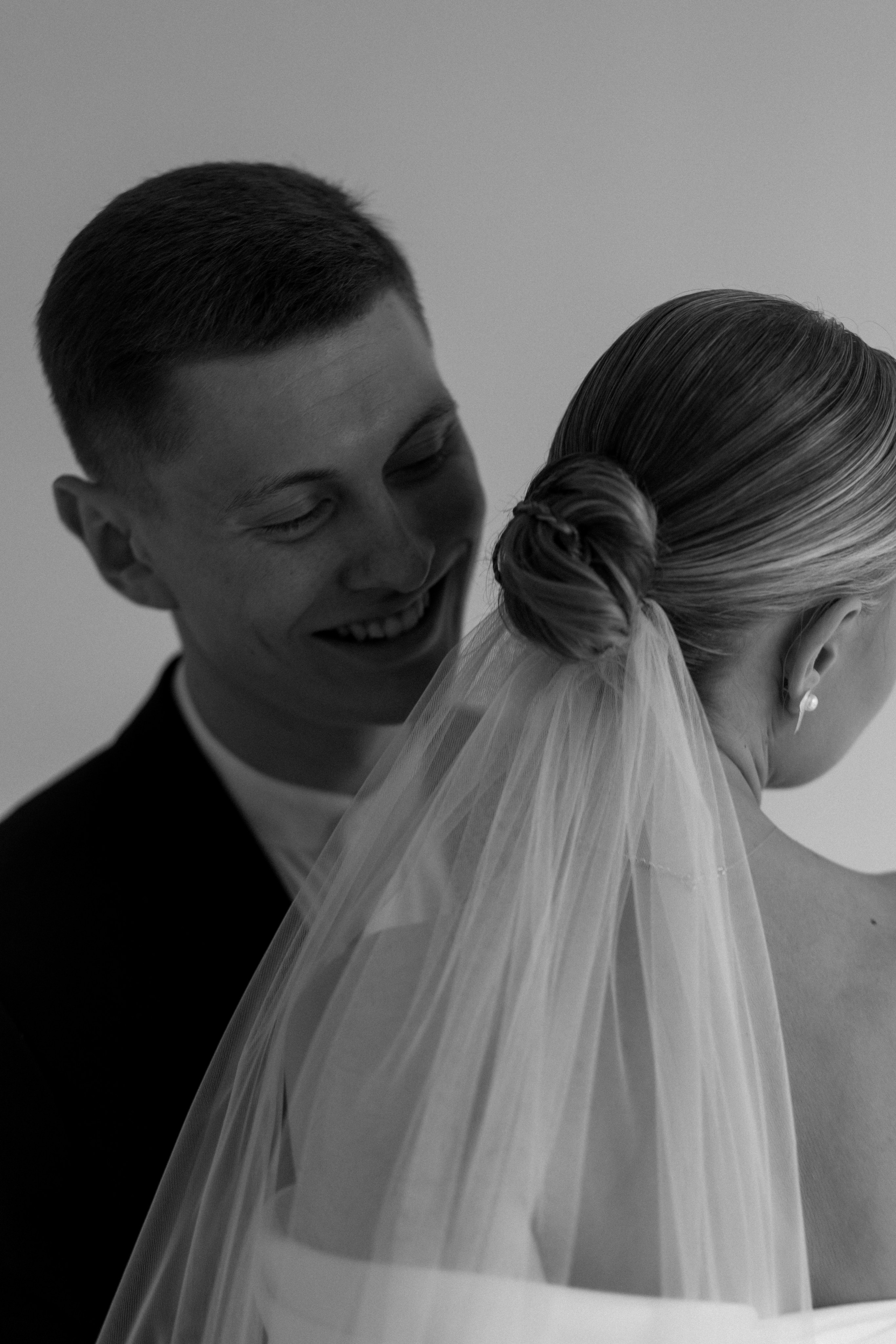 Даниил и Мария. Мордвинова Татьяна