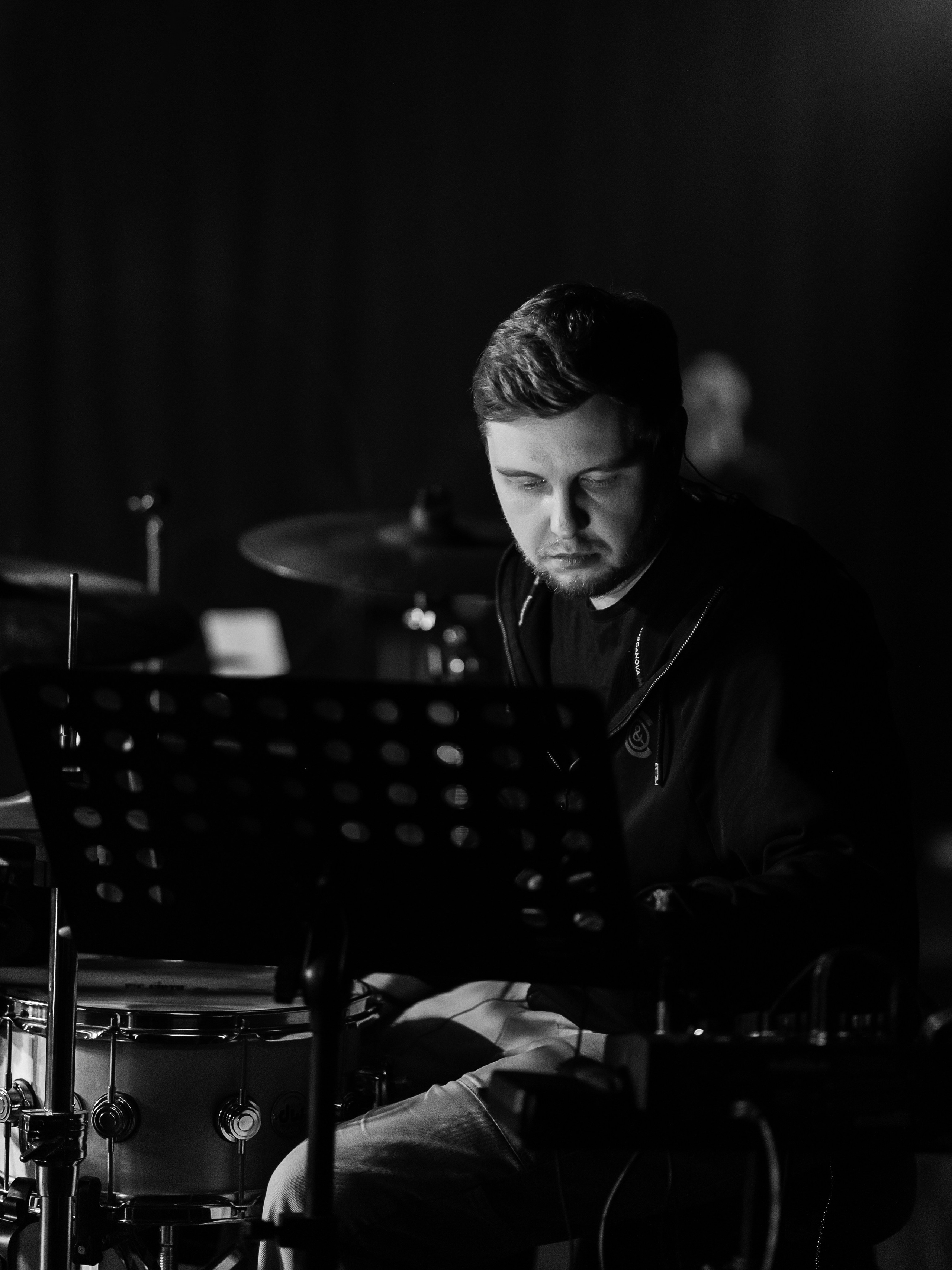 Светлана Сурганова и Оркестр, КЗ Москва, 19.11.2024, саундчек. Фотограф в Москве, Оксана Ребристая