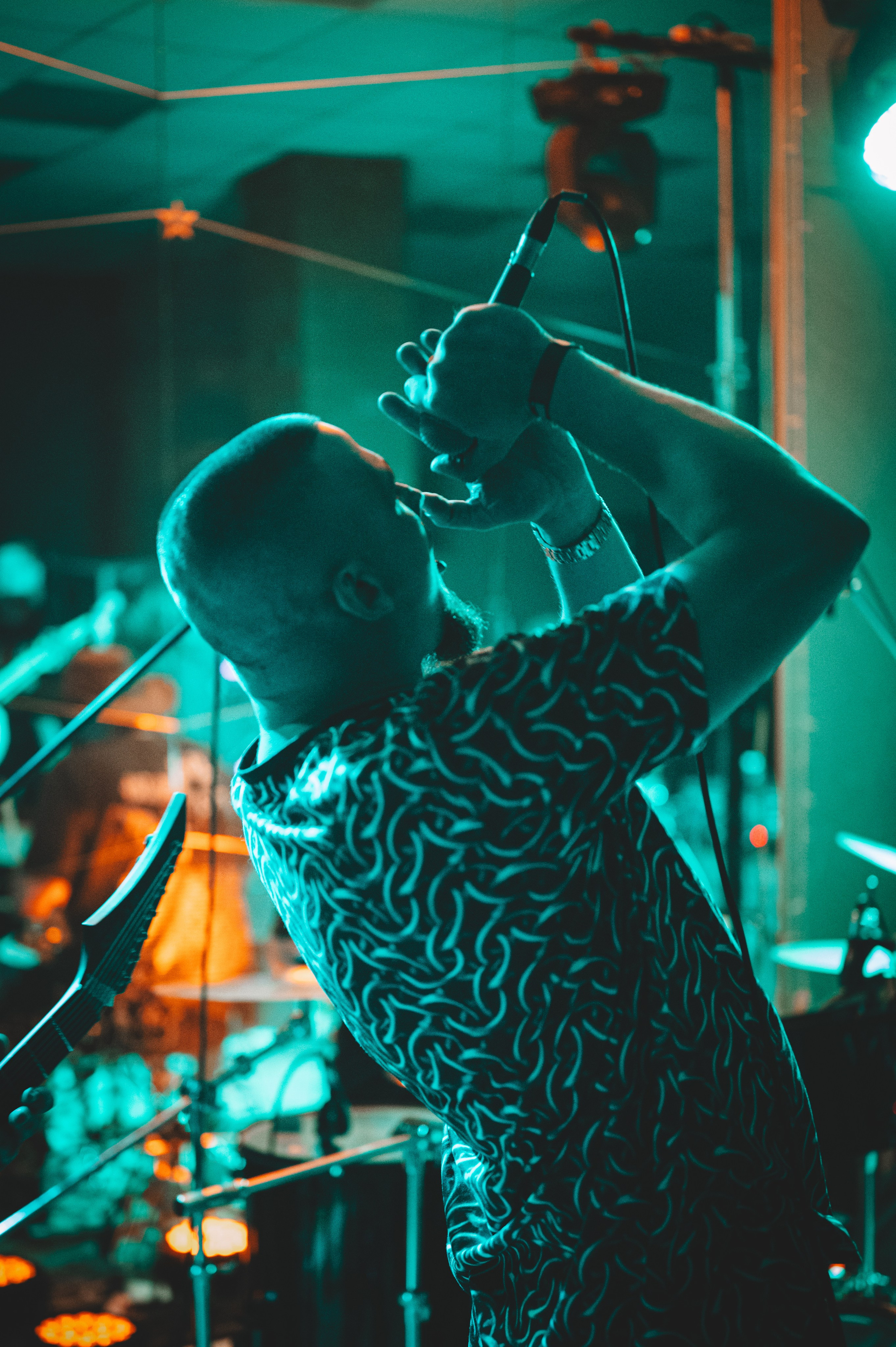 HOMEPARTY vol. 5. Фотограф Анна Темнова. Пенза