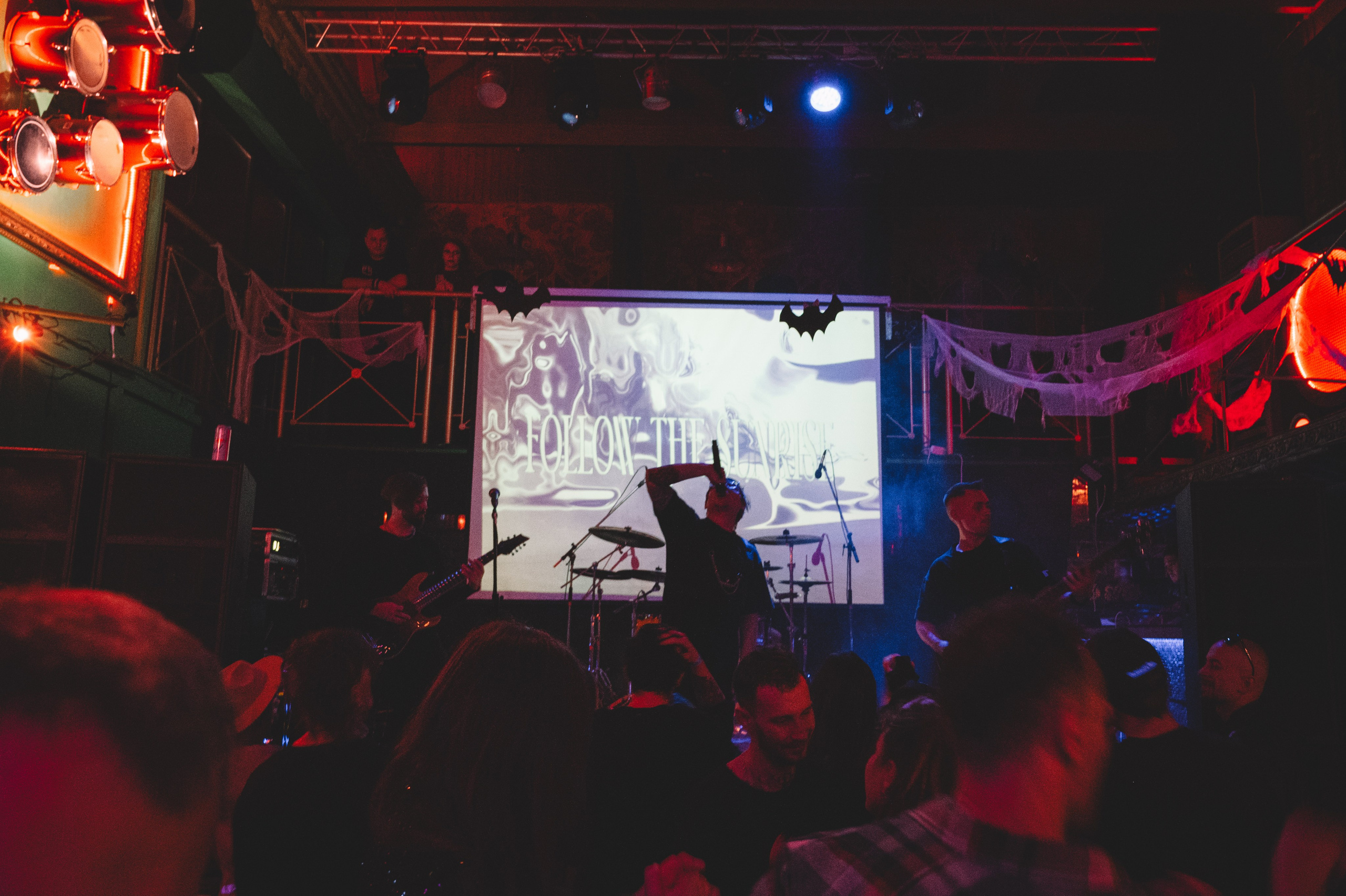 Follow the sunrise. Фотограф Анна Темнова. Пенза