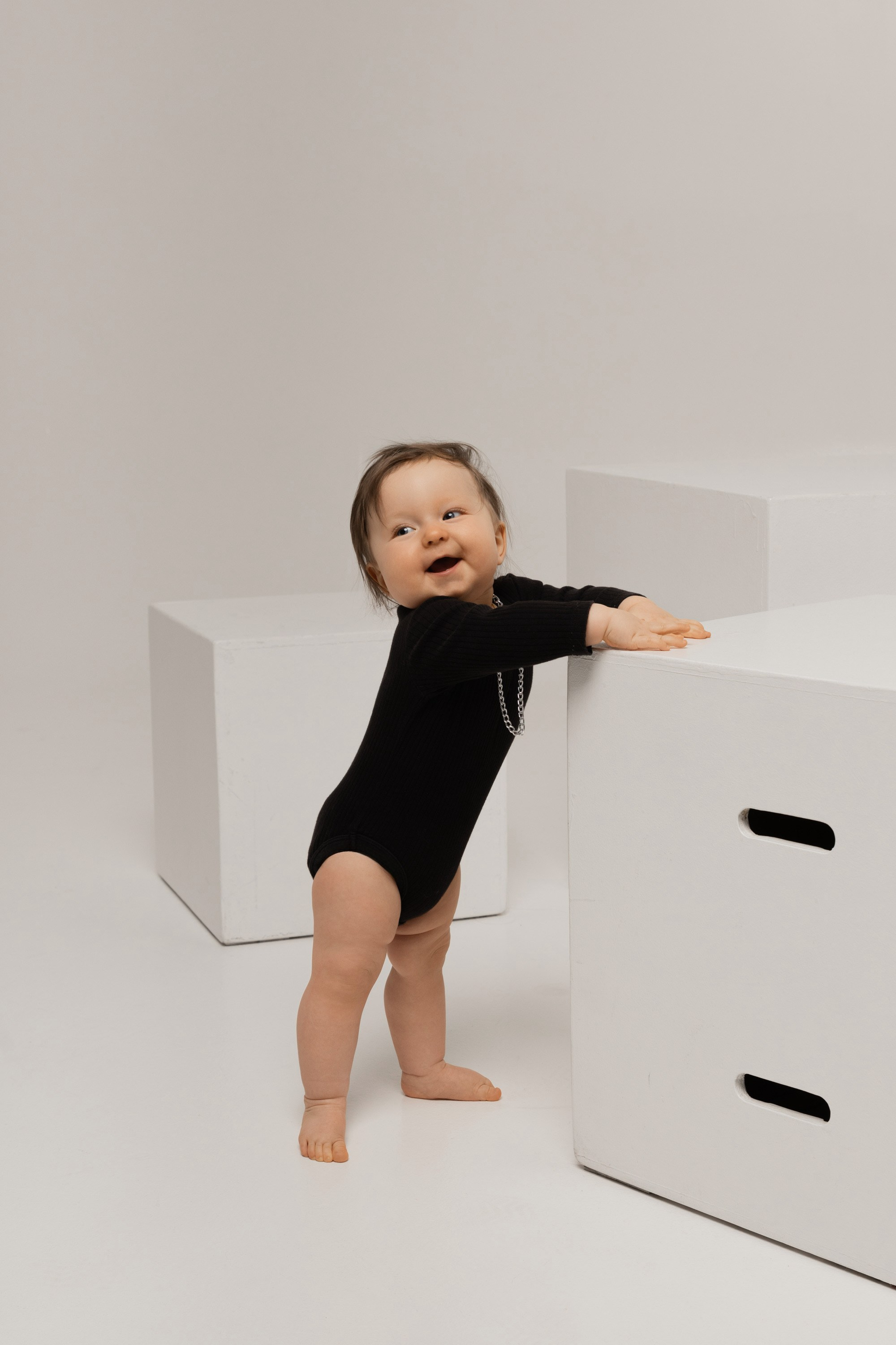 В стиле «Total black». Кравченко Сергей — фотограф для тебя в Москве