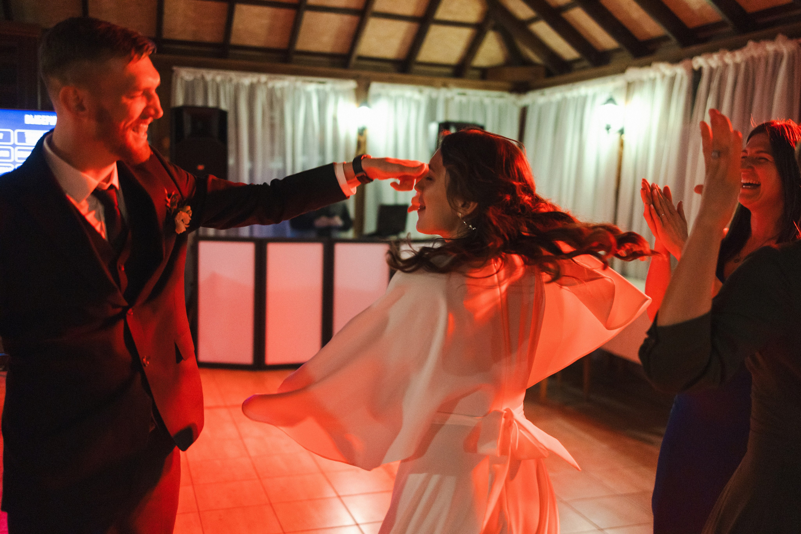 Свадьба Вера и Сергей. Главная