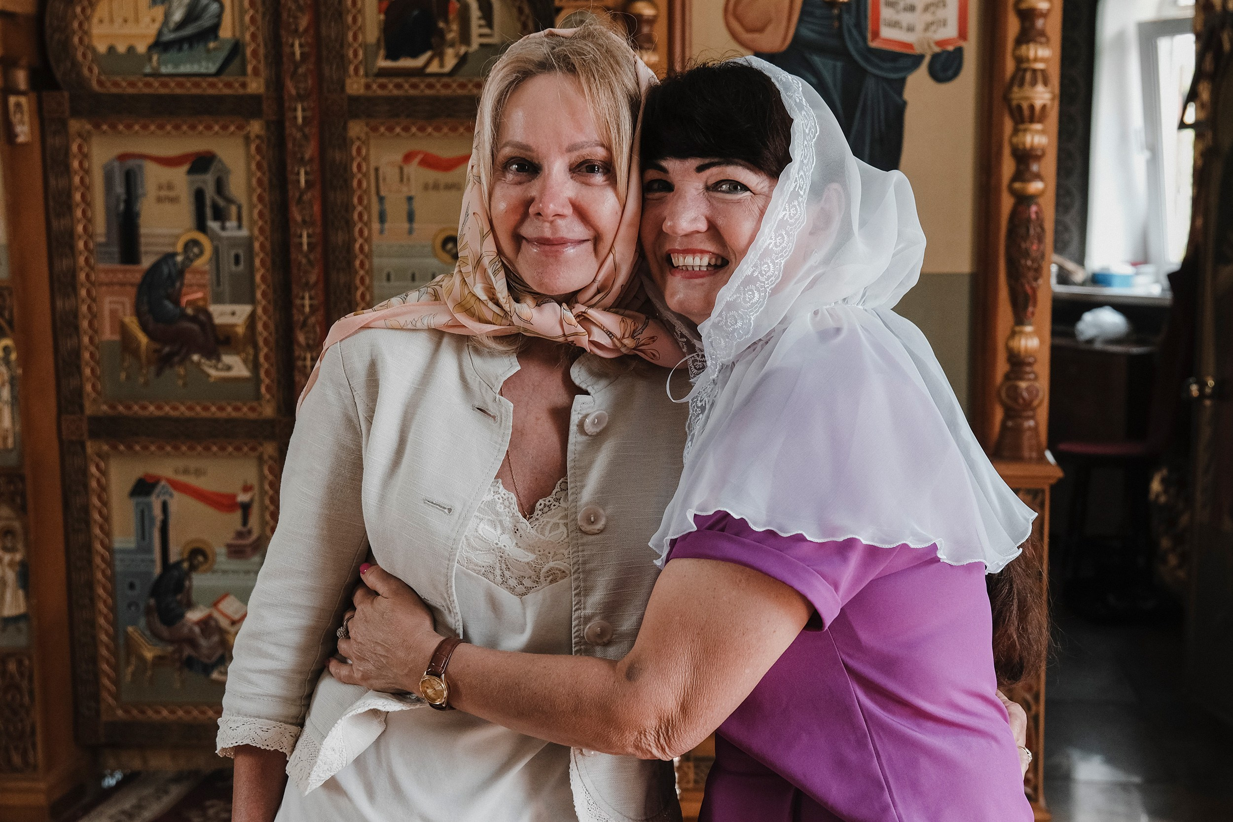 Крестины 3. Фото Видео Дизайн