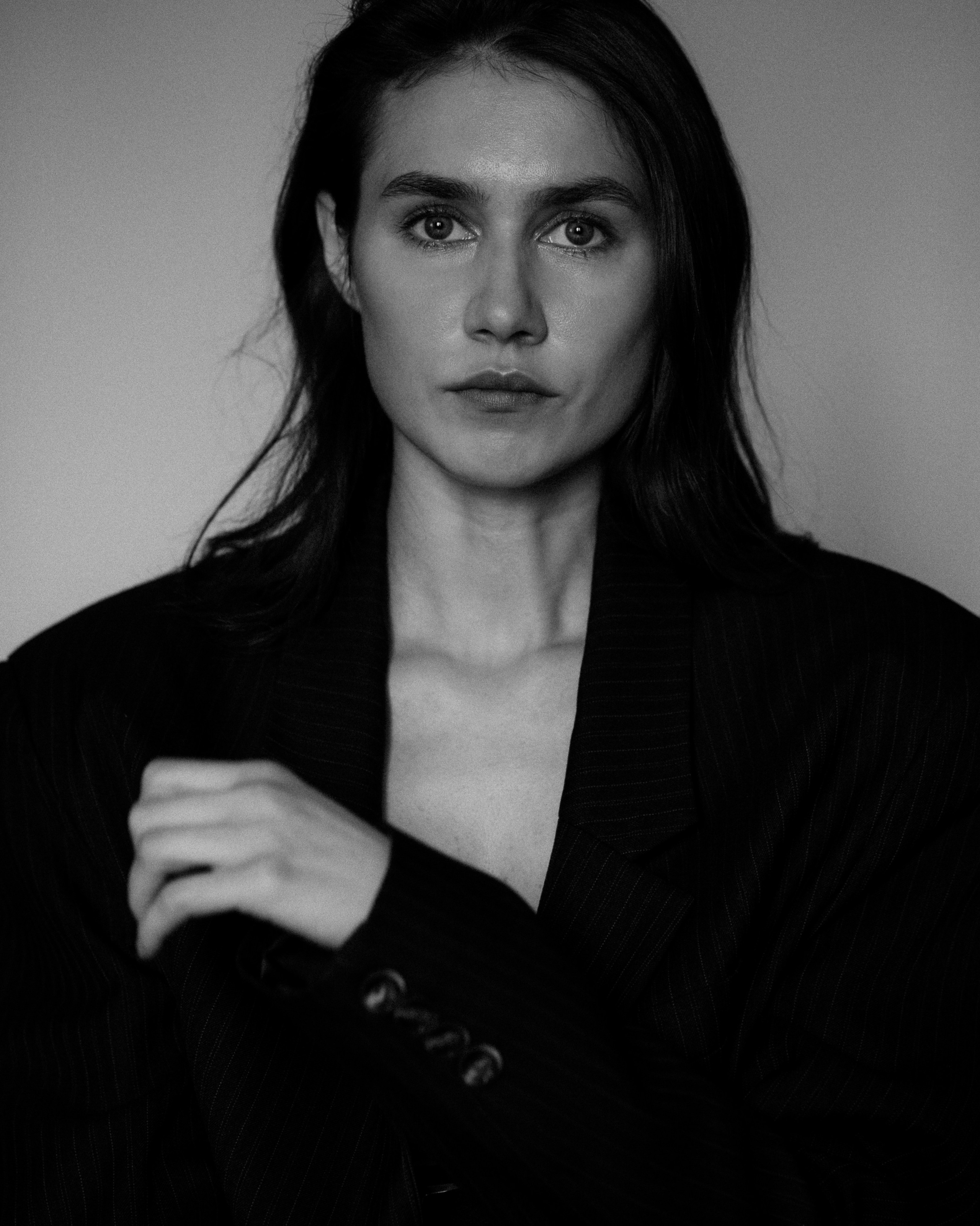 Женский портрет. I am Diana, a portrait photographer. I take pictures around the world