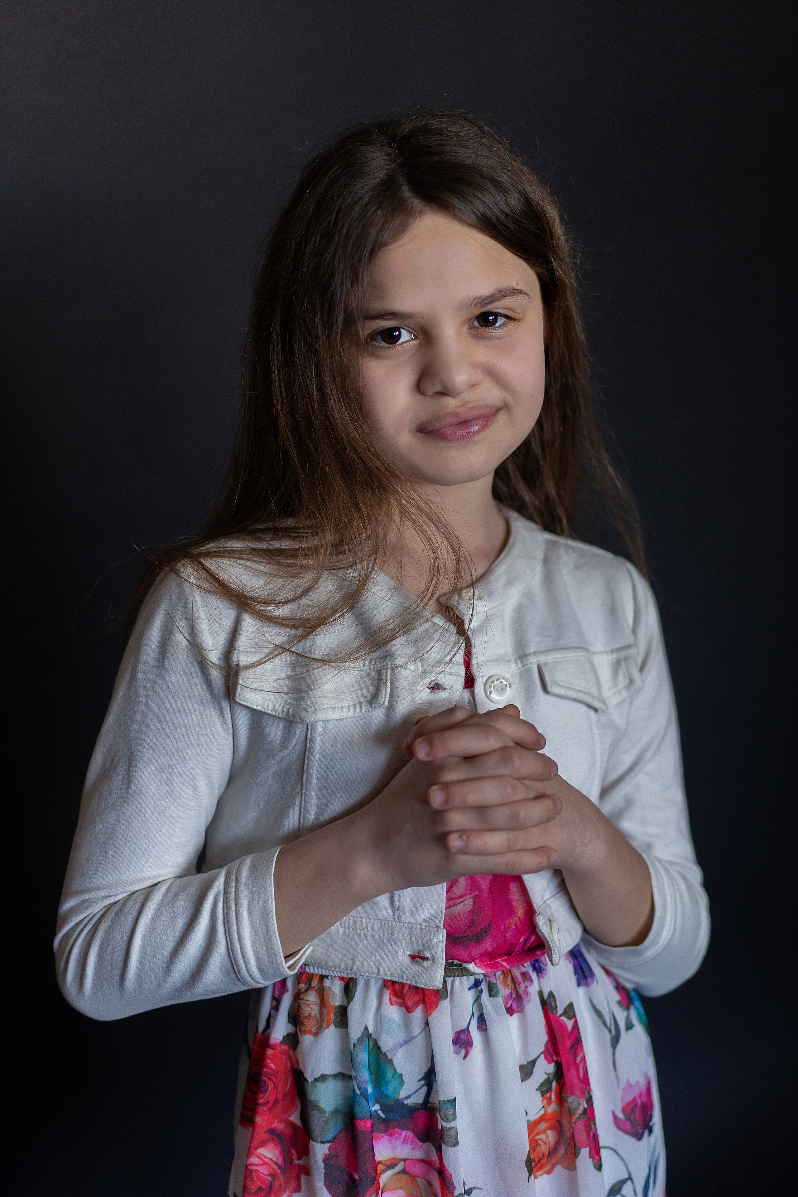 Ritratti. Maria Lebedeva fotografa di bambini e famiglie a Torino e provincia