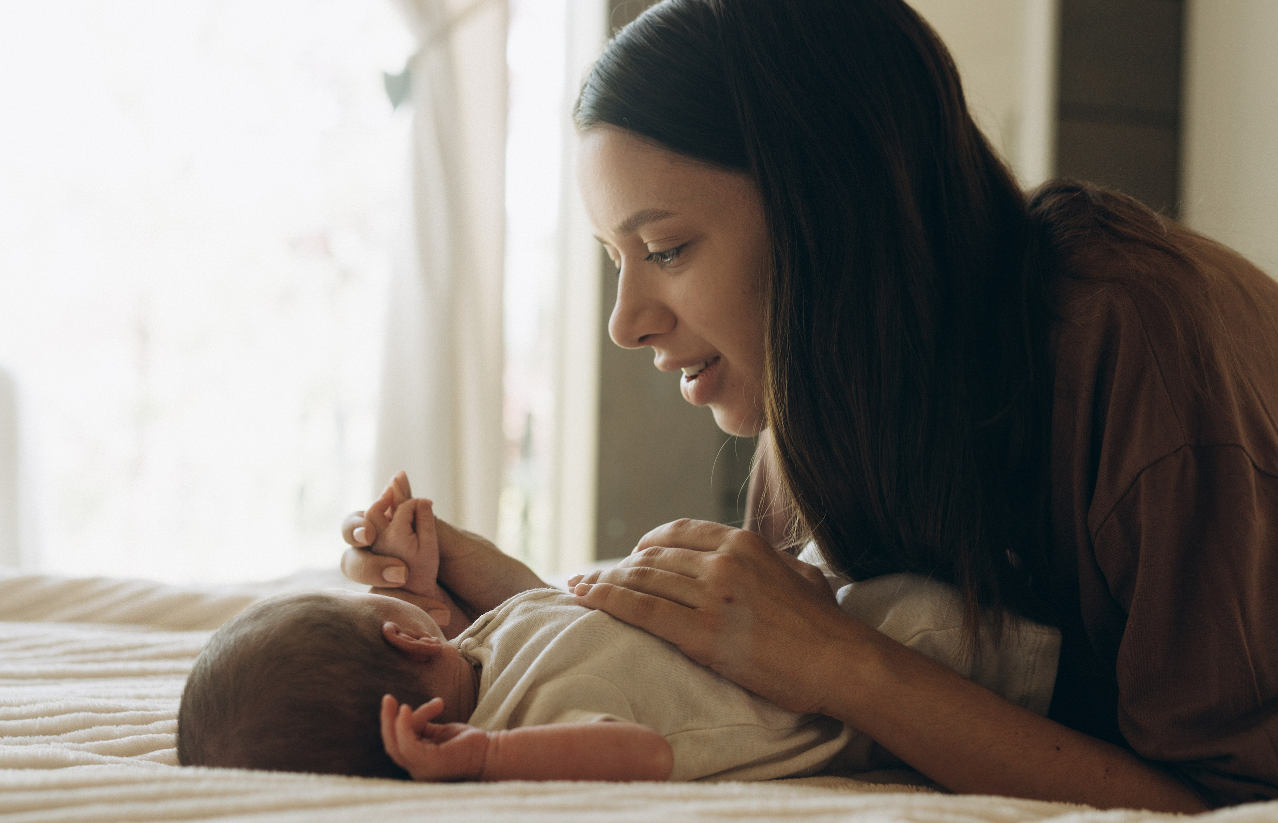 Newborn. Семейный, ньюборн фотограф, фотограф на роды в Москве, Виктория Тюльдюкова