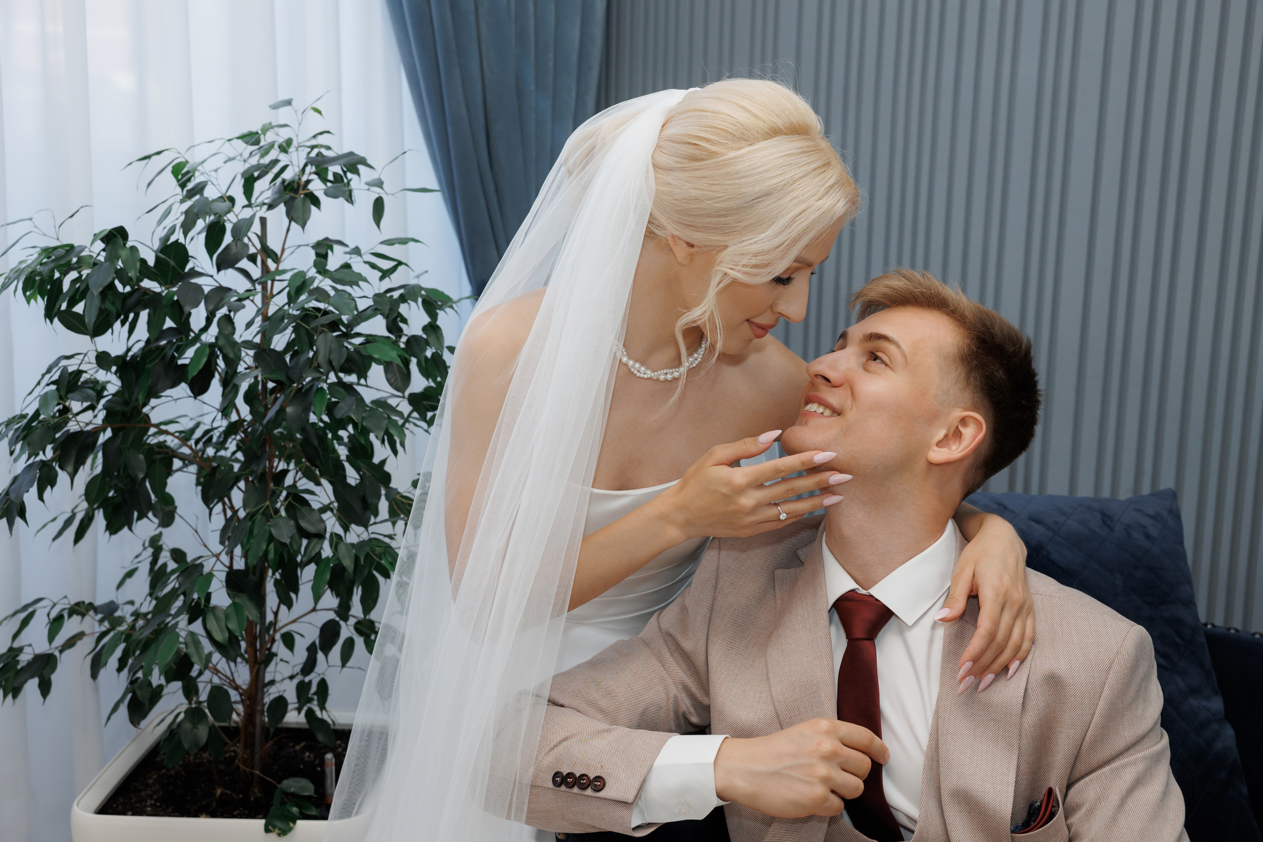 Отель «Милан», Шипиловский ЗАГС, прогулка в парке Царицыно. Свадебный и репортажный фотограф (Москва, Королев и другие)