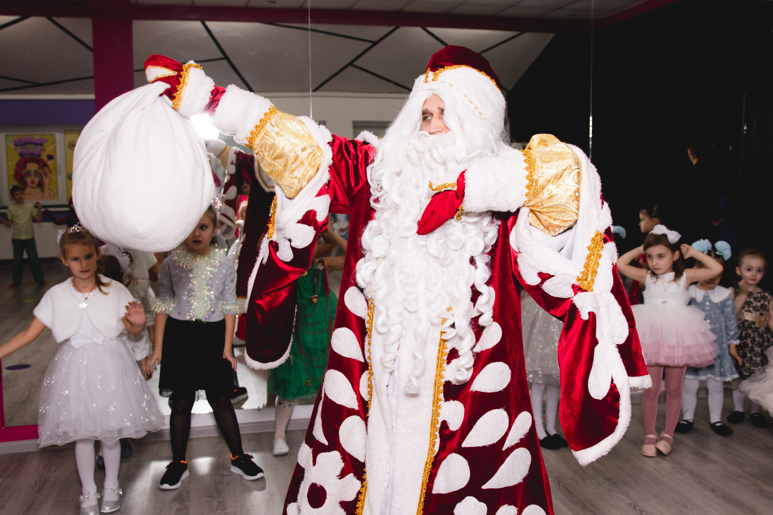 Новый год. Фотограф в Севастополе и в Крыму