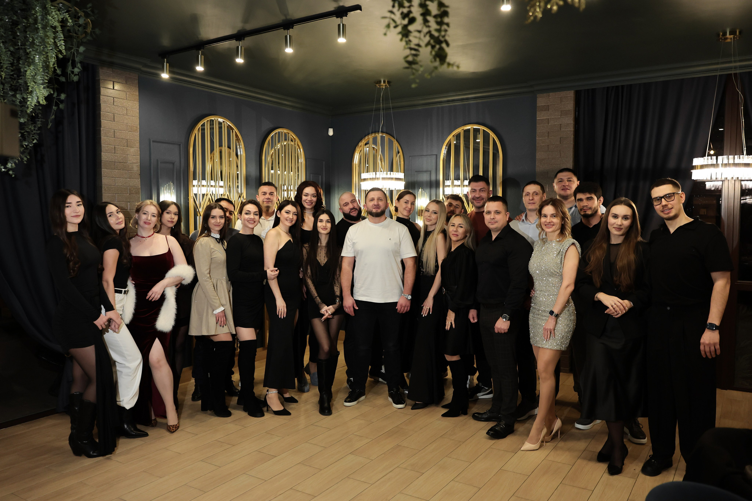 Корпоратив Pride Fitness. Свадебный и женский фотограф Ростов-на-Дону