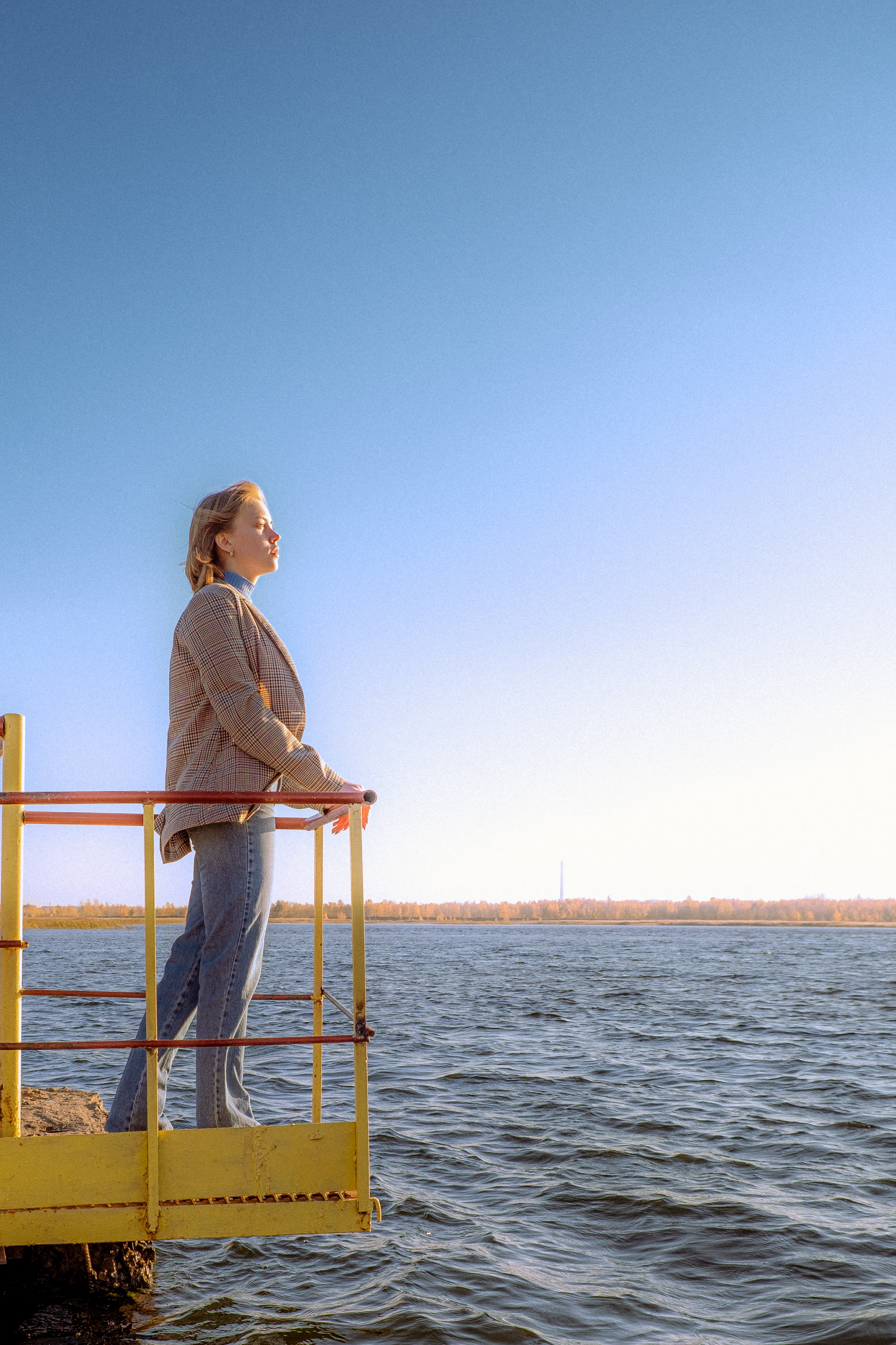 Таня. Фотограф в Тюмени Кирилл Марфин