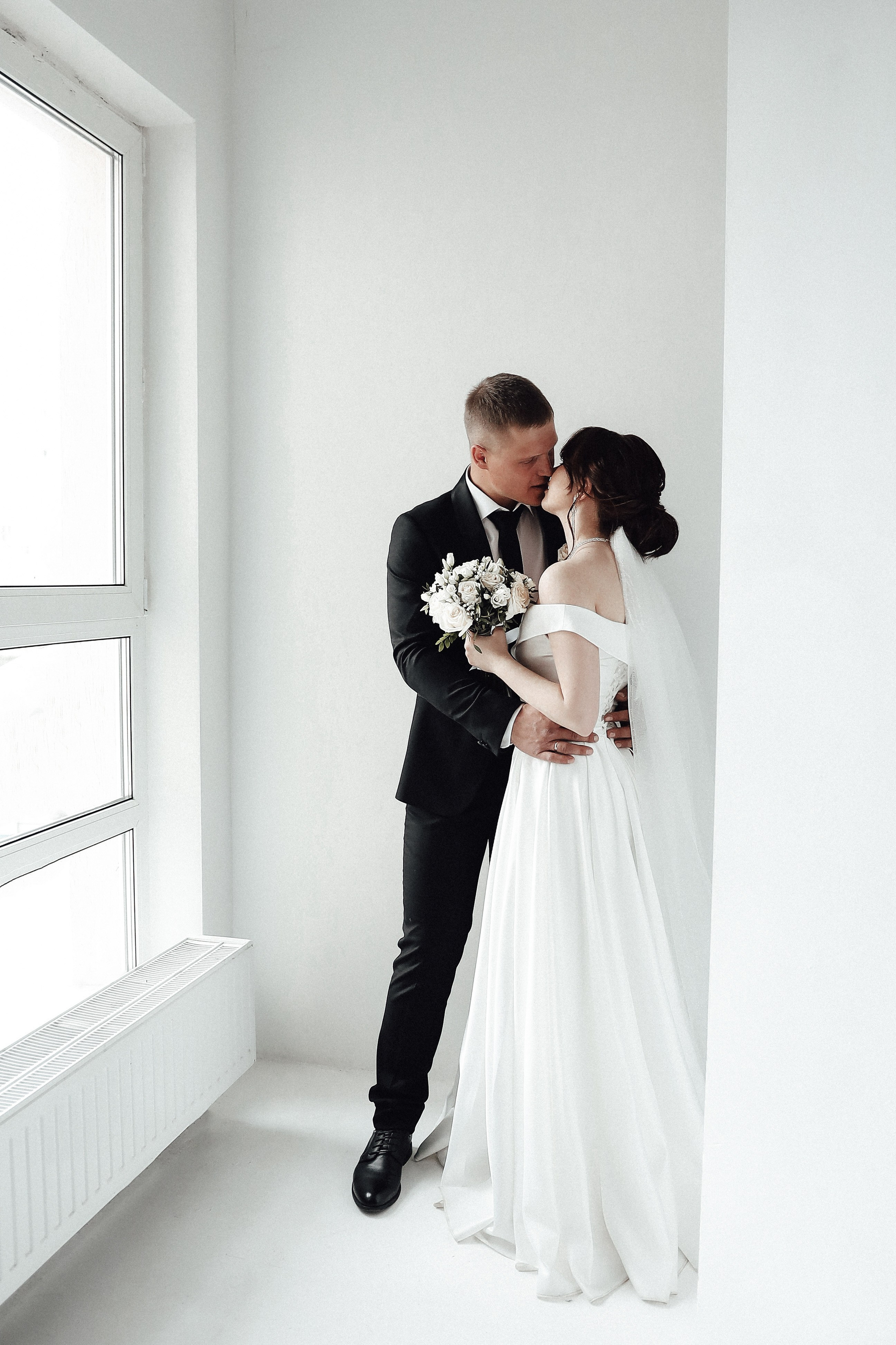 Дмитрий и Ангелина. Фотограф в Кирове и Кирово-Чепецке Валерия Шиляева