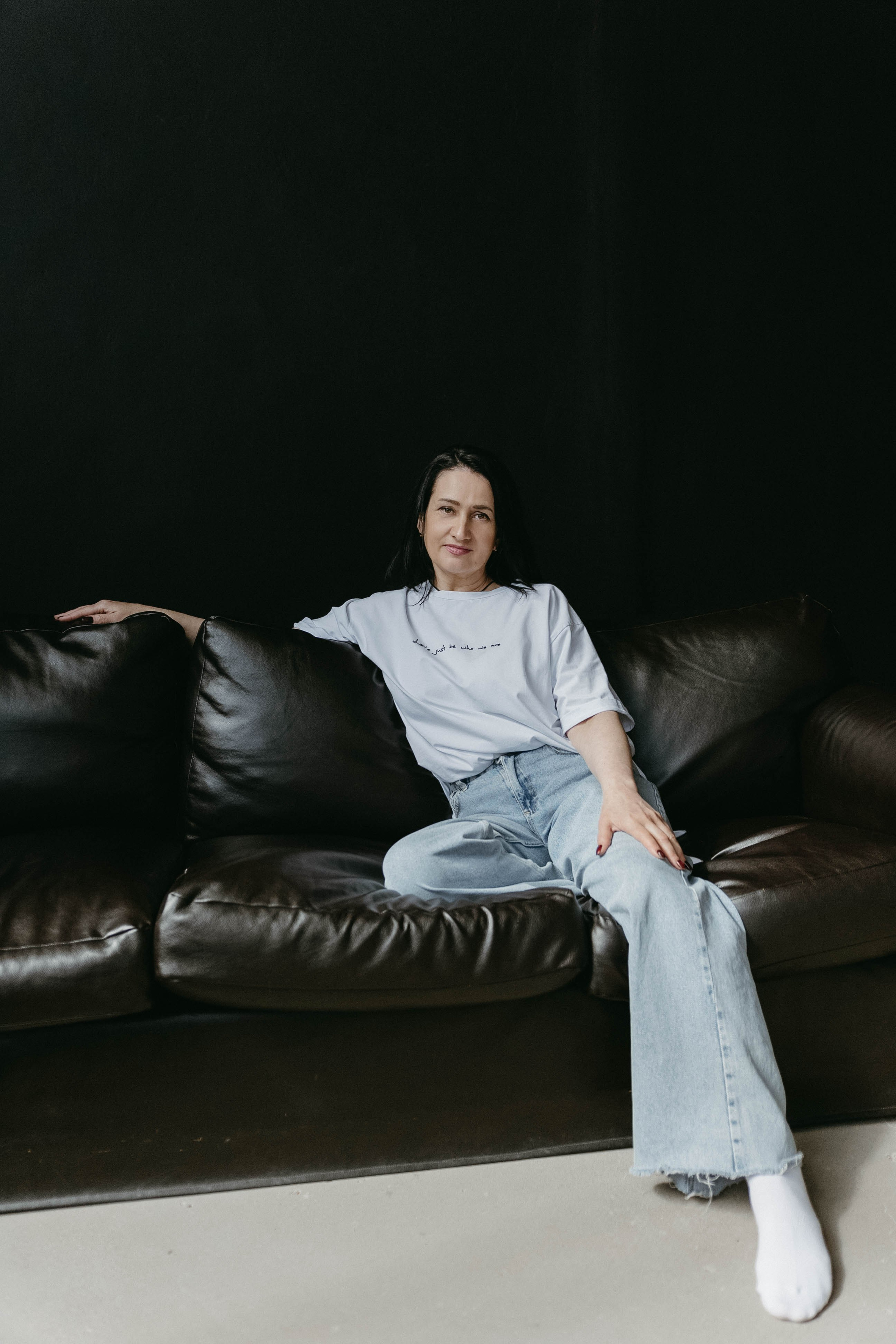 Наташа Козлова с семьёй. Фотограф в Кирове и Кирово-Чепецке Валерия Шиляева