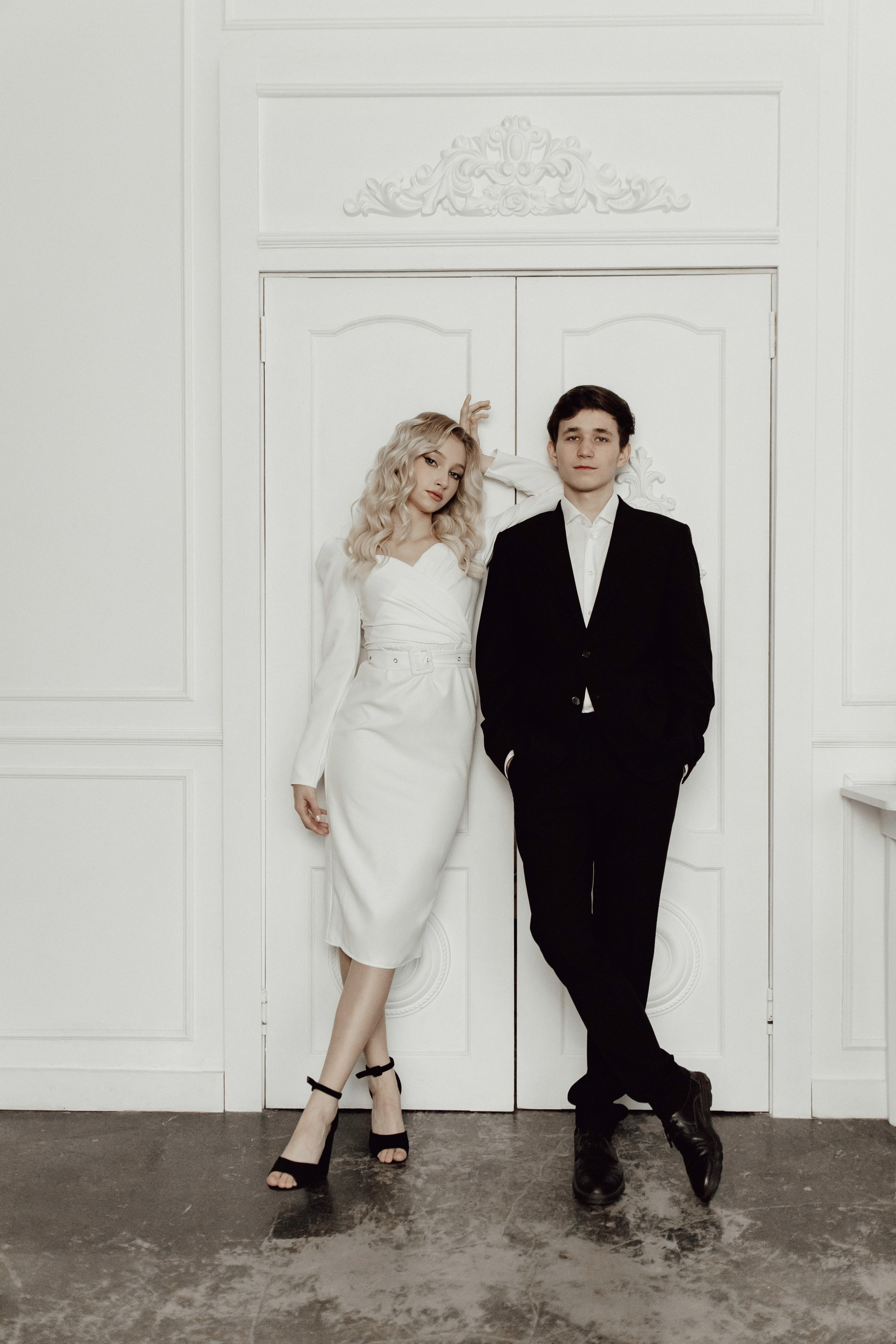 Илья и Анжелика. Фотограф в Кирове и Кирово-Чепецке Валерия Шиляева