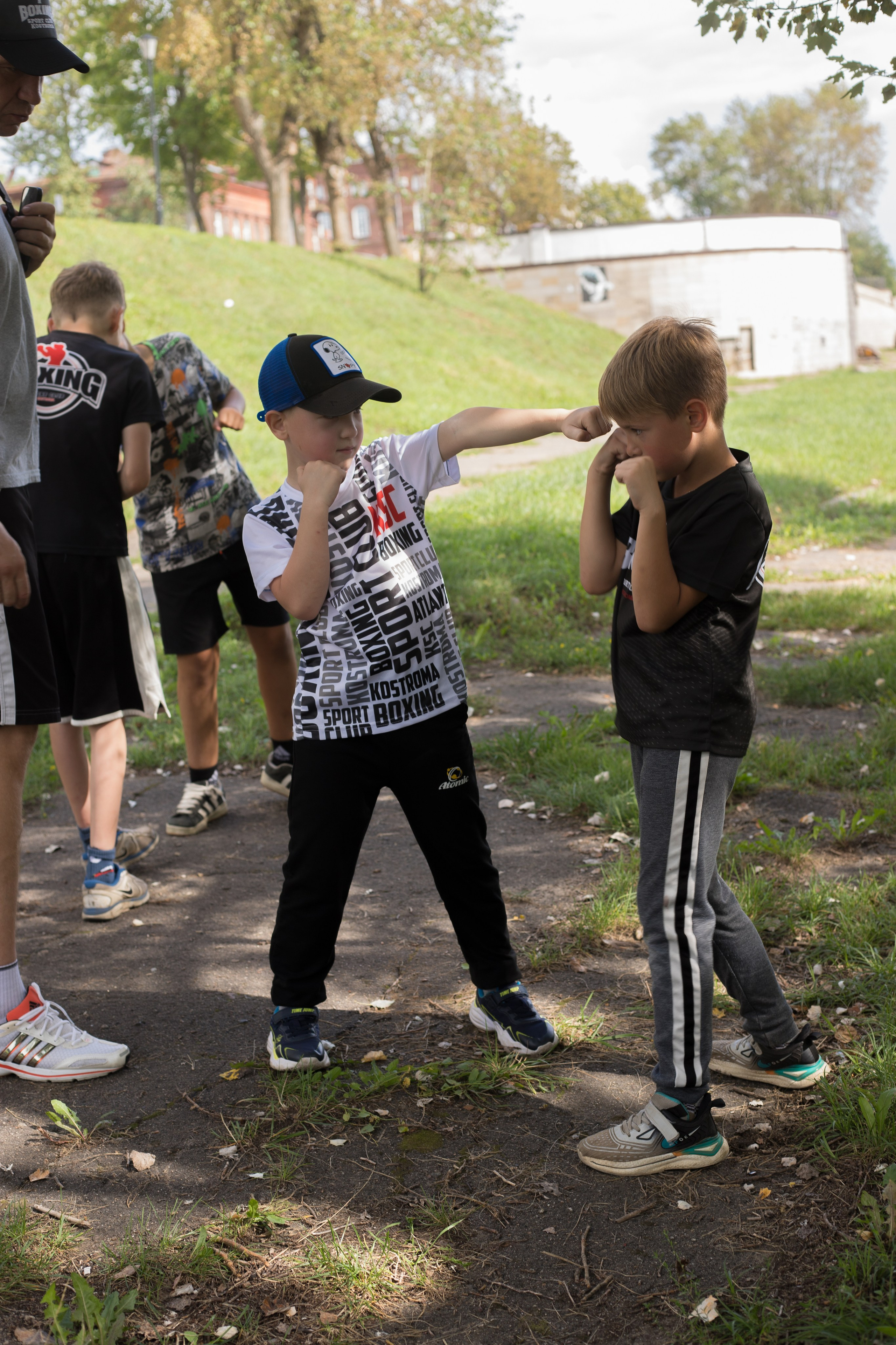 Спортивны сборы. Выпускные альбомы, индивидуальные фотосессии в Костроме