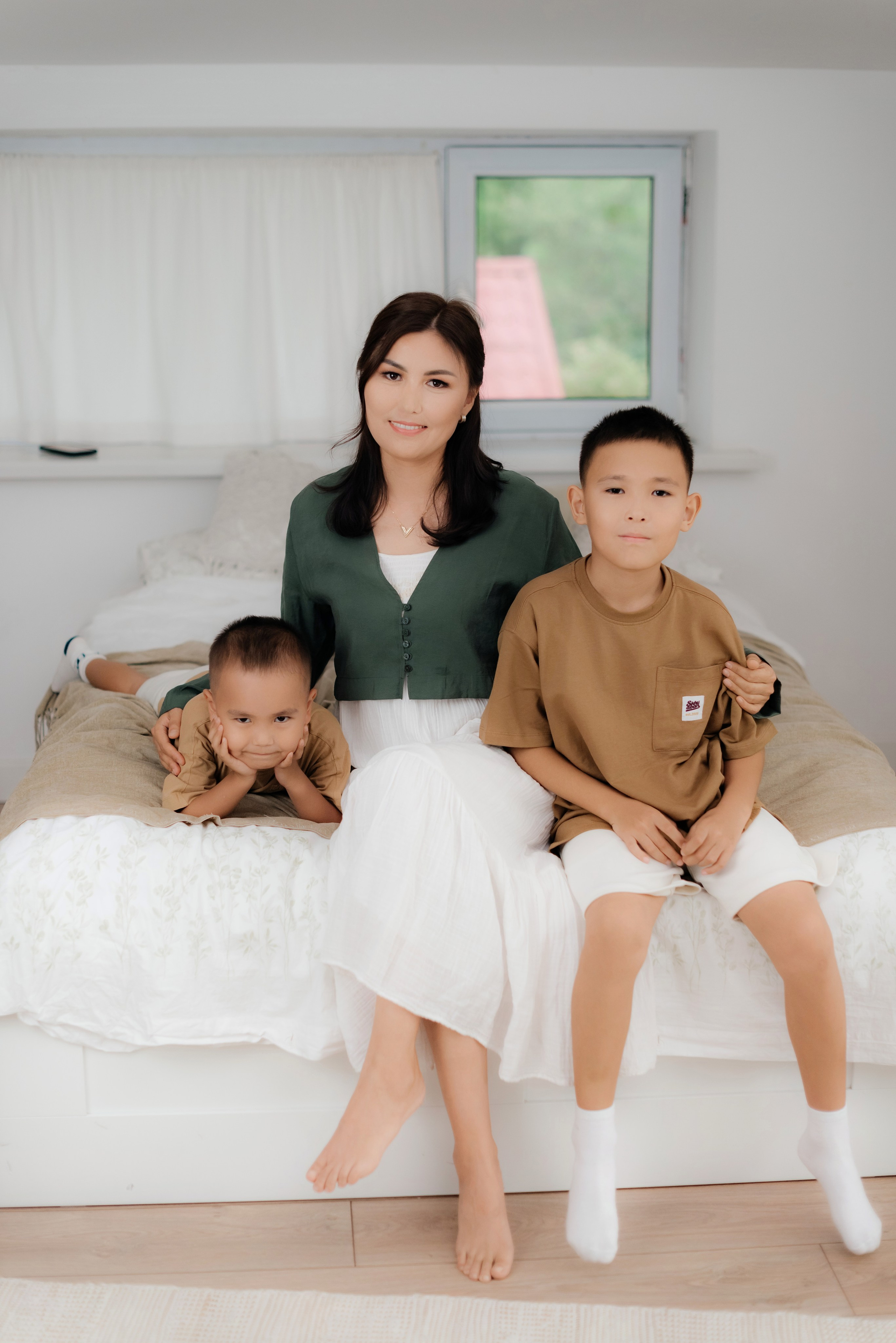 Family. Свадебный фотограф Махаббатов Алишер