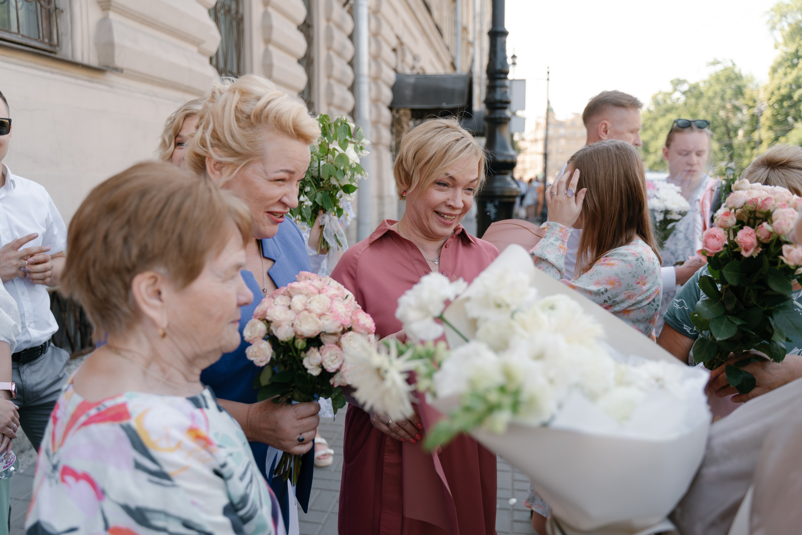 01.07.2023. Свадебный фотограф — Наталья Фед СПб/Москва