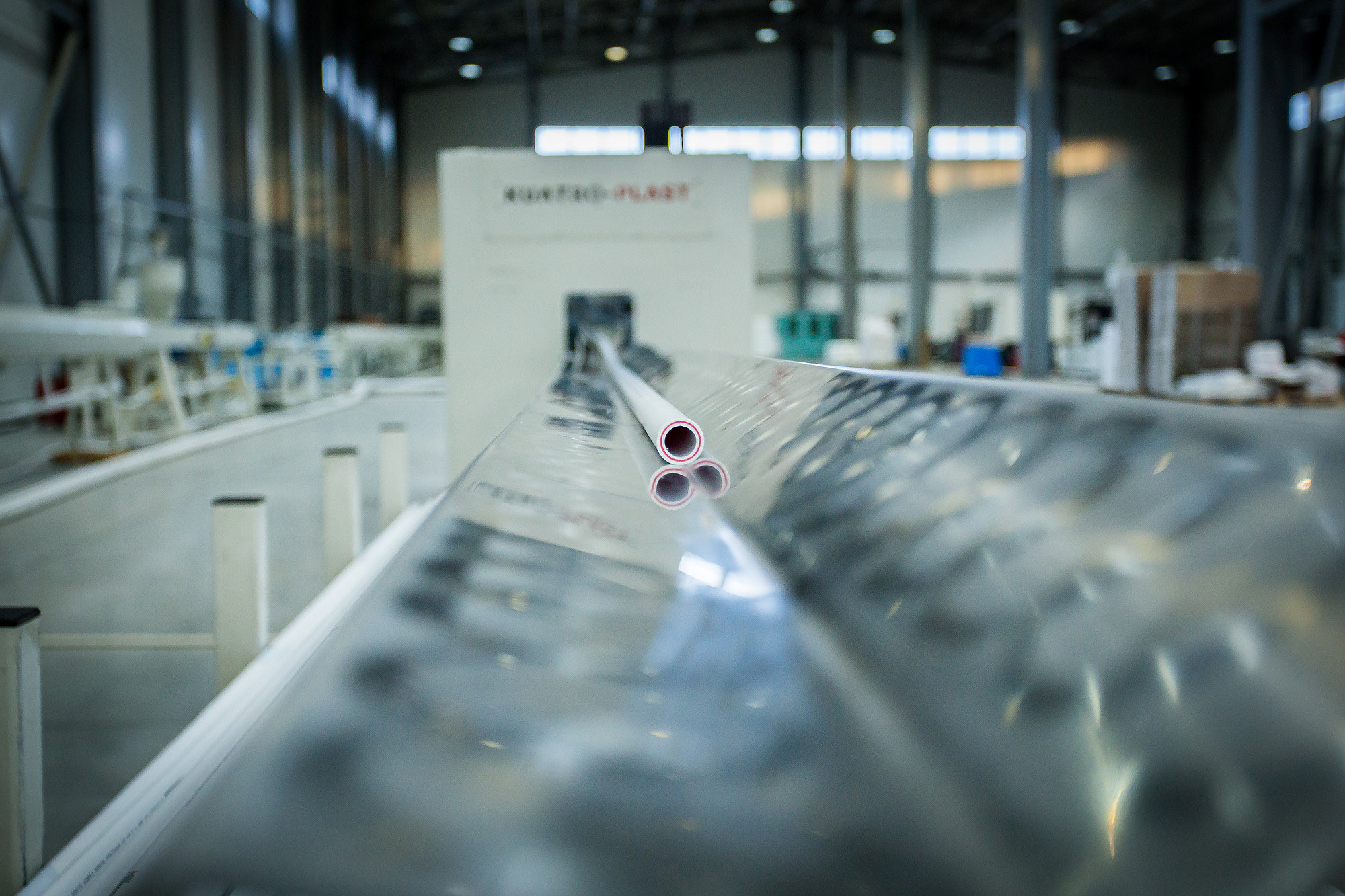 Репортаж производства. Рекламный и предметный фотограф Марченков Антон