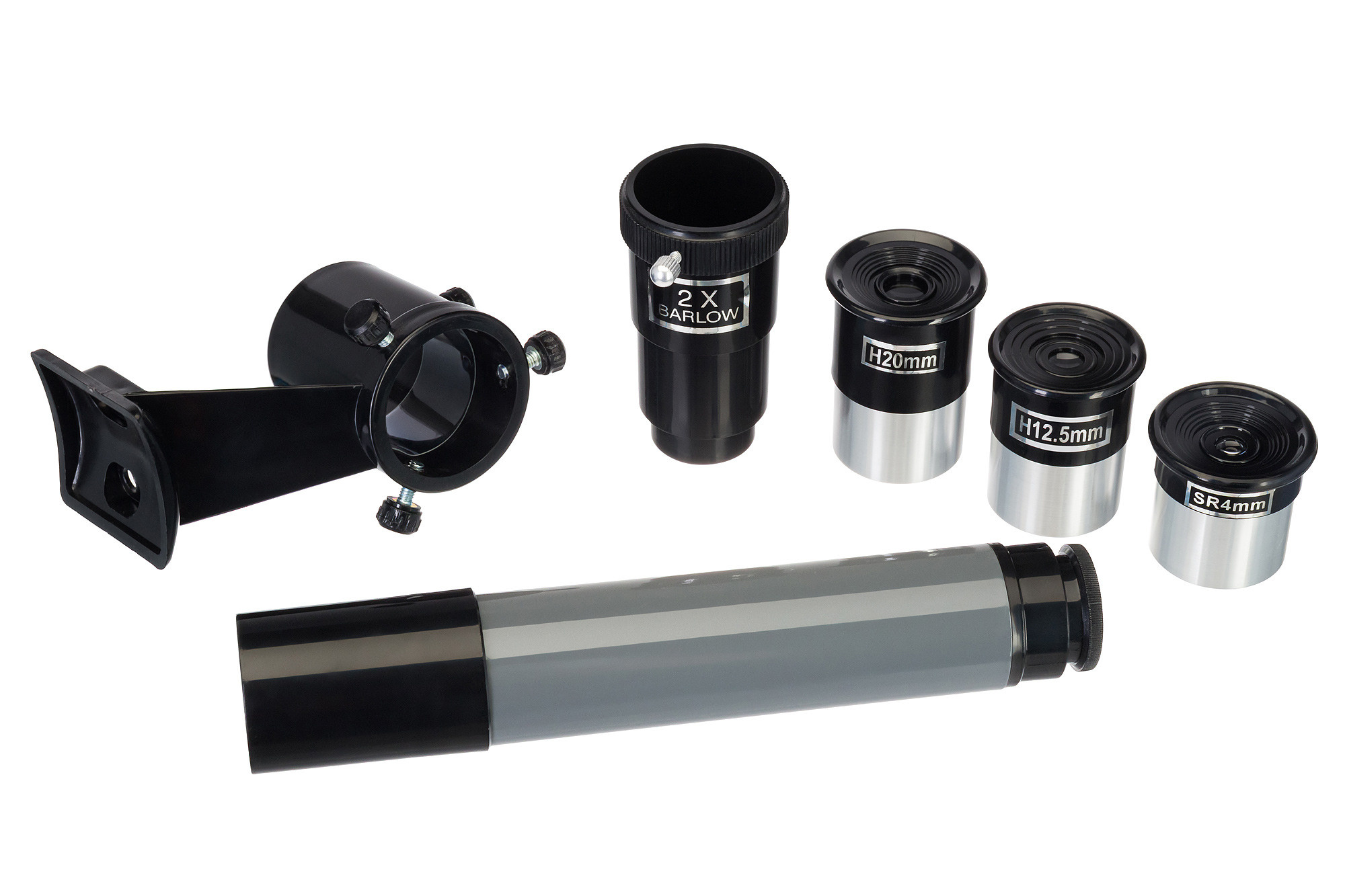 Levenhuk: фотосъемка телескопов. Рекламный и предметный фотограф Марченков Антон