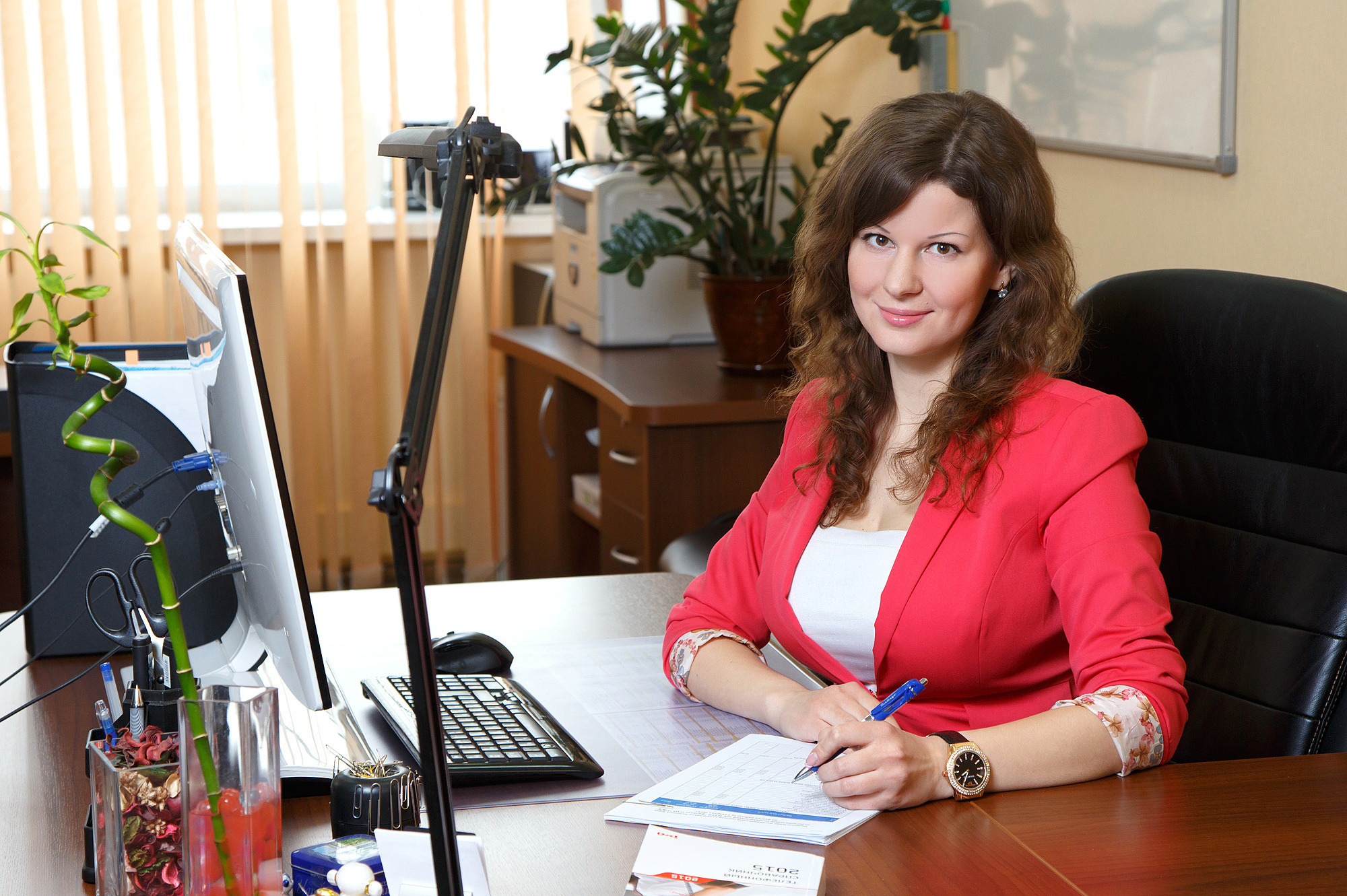 Фотосъемка сотрудников. Рекламный и предметный фотограф Марченков Антон