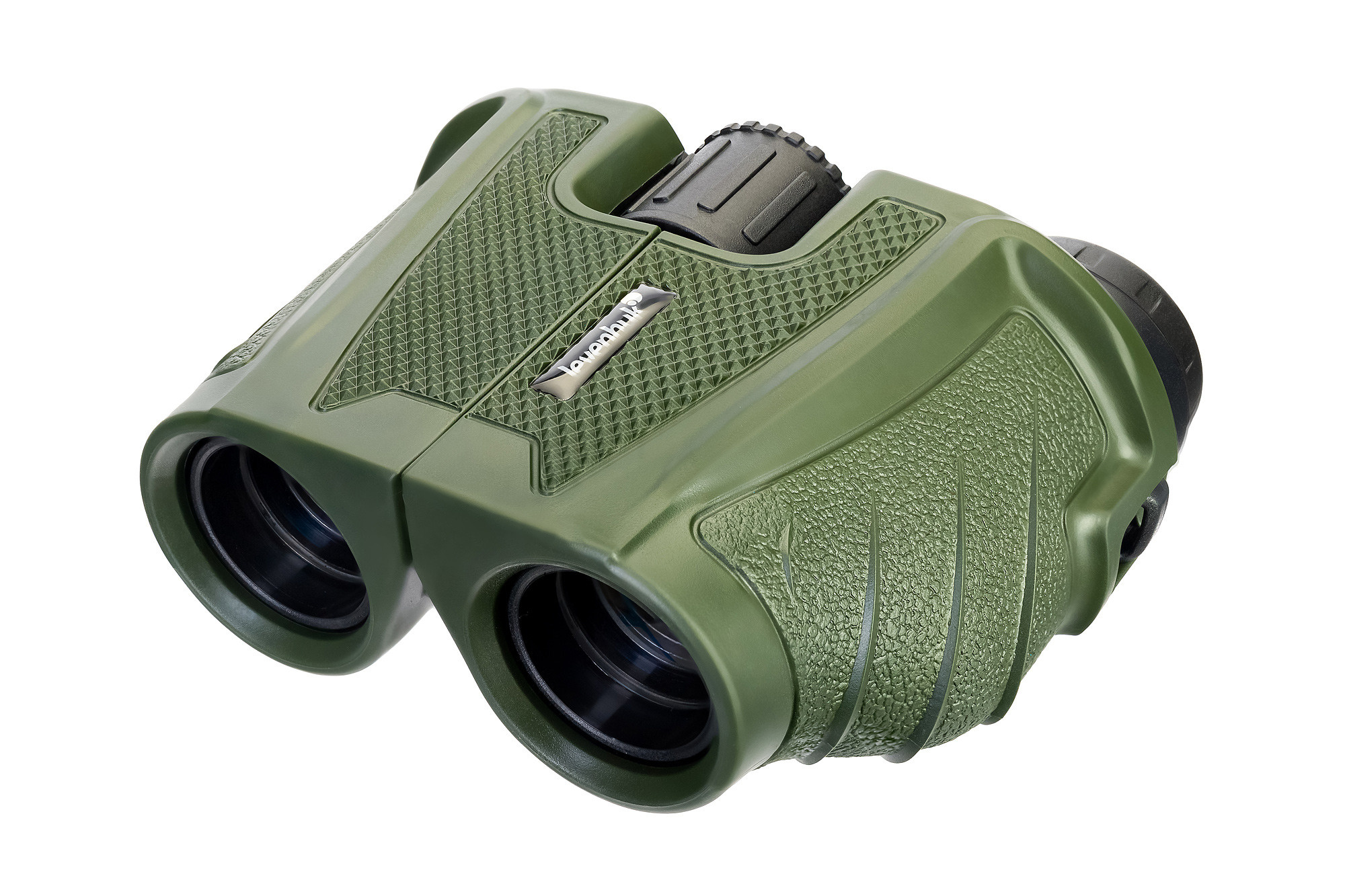 Levenhuk: фотосъемка биноклей. Рекламный и предметный фотограф Марченков Антон