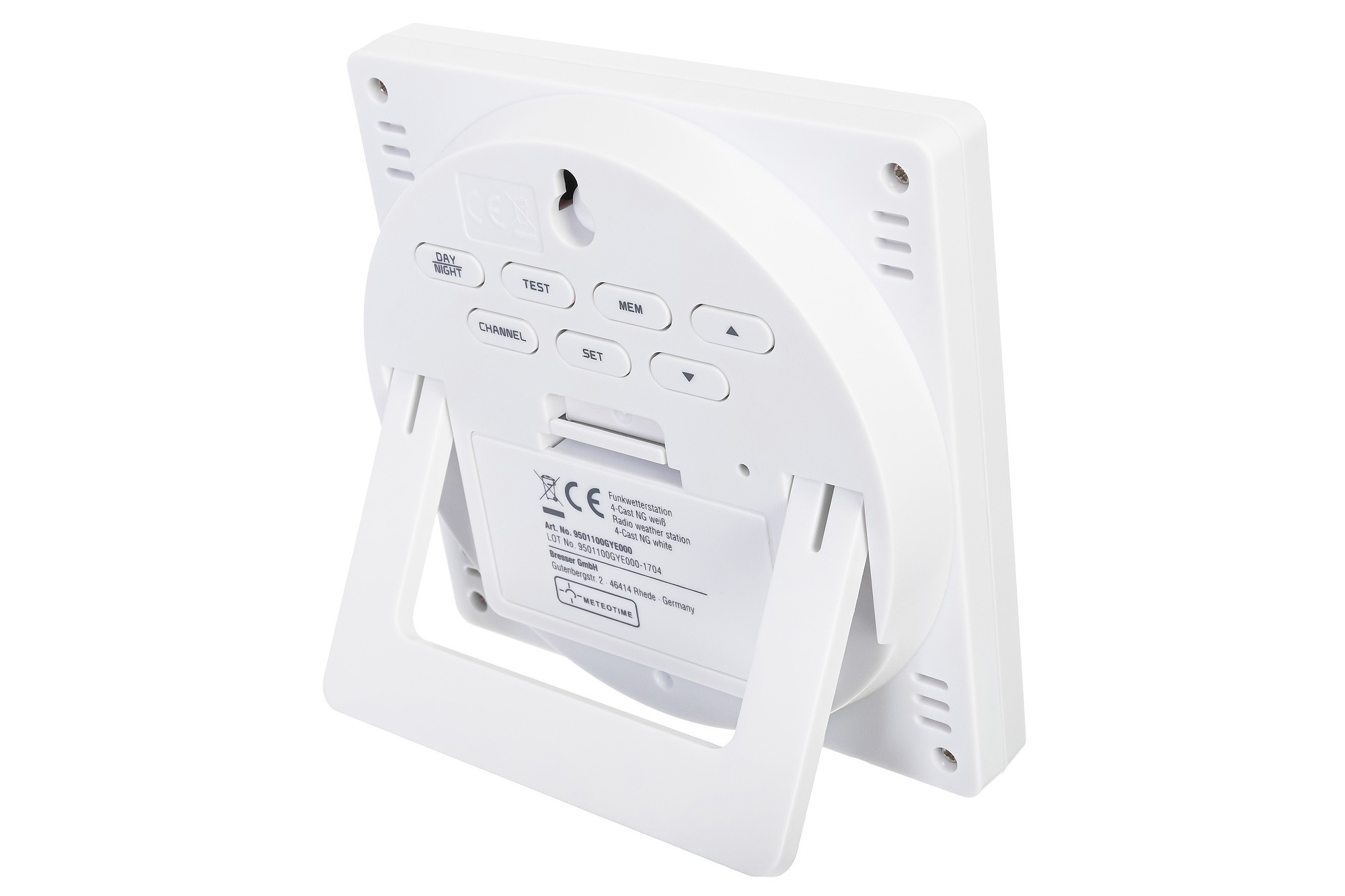 Levenhuk: фотосъемка метеостанций Bresser. Рекламный и предметный фотограф Марченков Антон