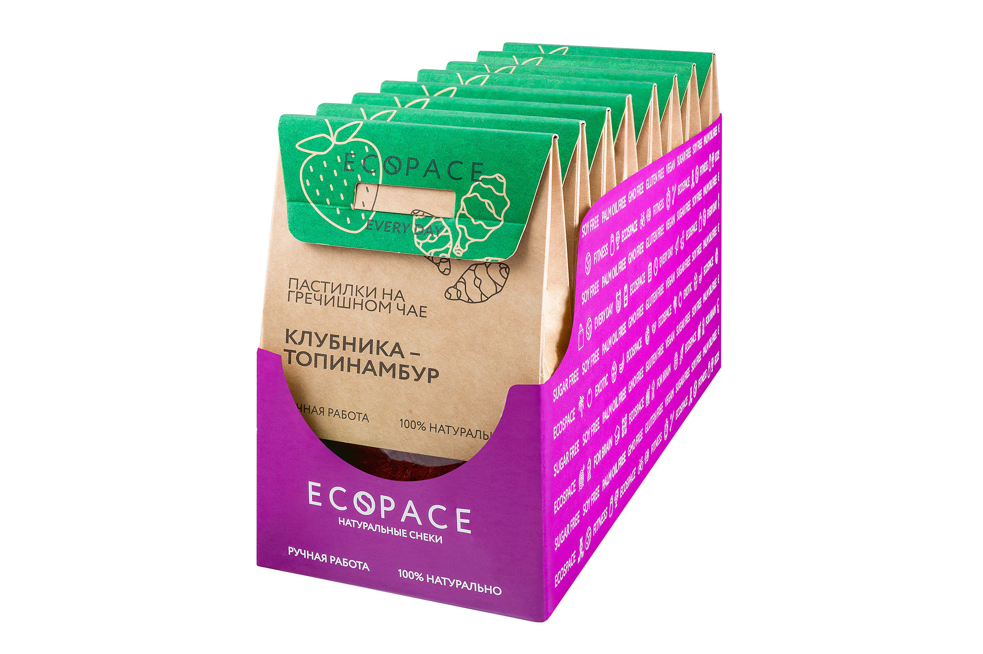 Monte-bianco: фотосъемка итальянских продуктов. Рекламный и предметный фотограф Марченков Антон