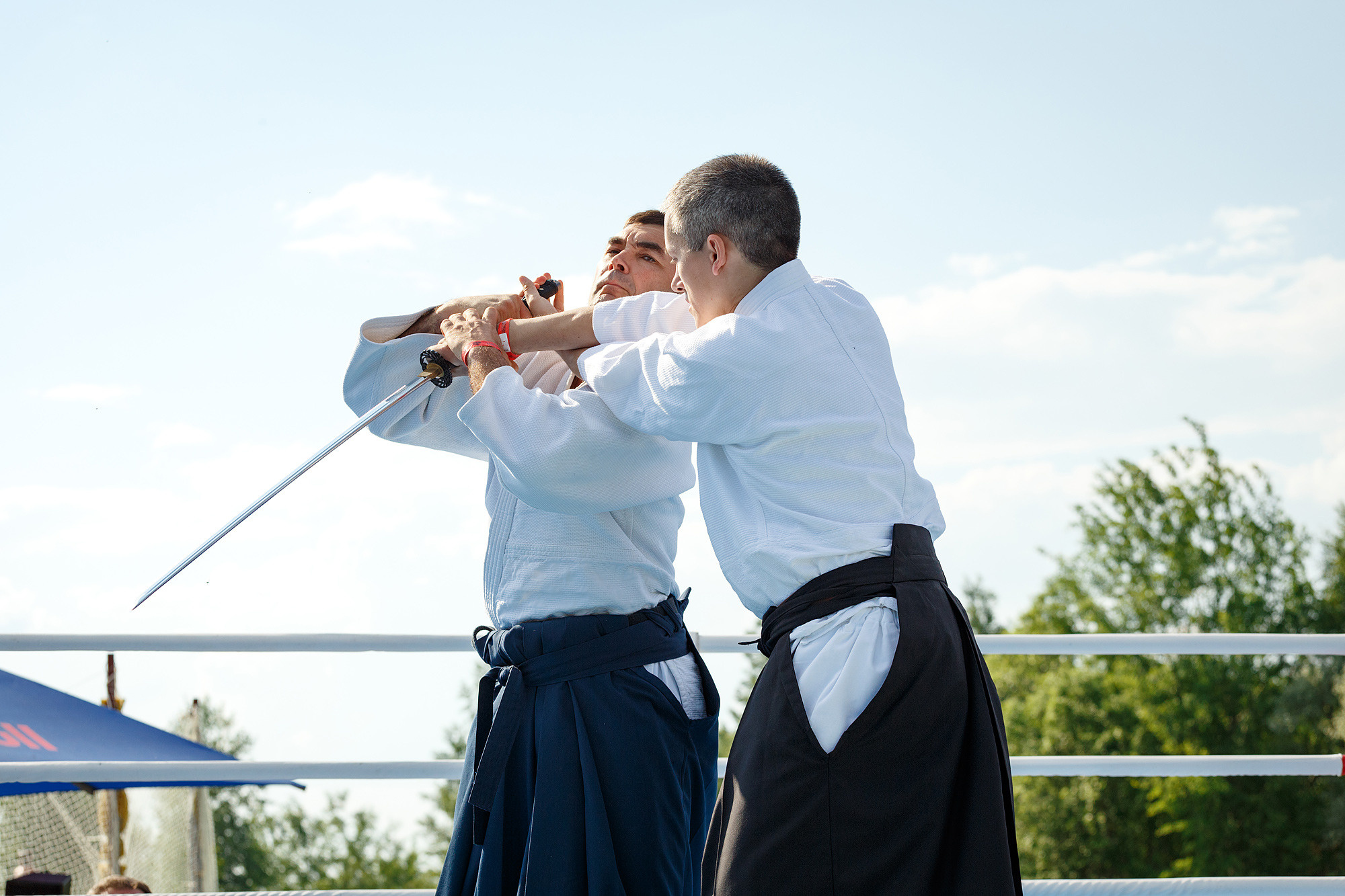 Фестиваль Bike weekend. Рекламный и предметный фотограф Марченков Антон