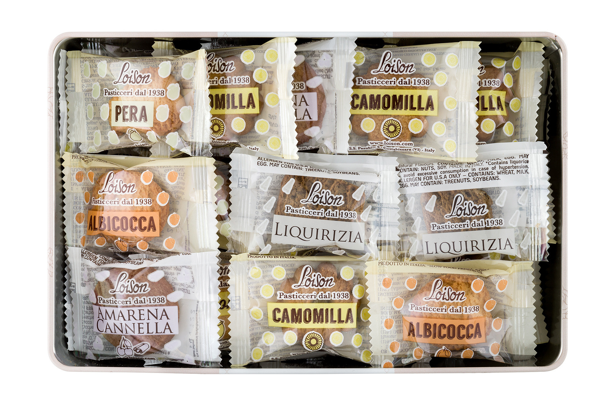 Monte-bianco: фотосъемка итальянских продуктов. Рекламный и предметный фотограф Марченков Антон