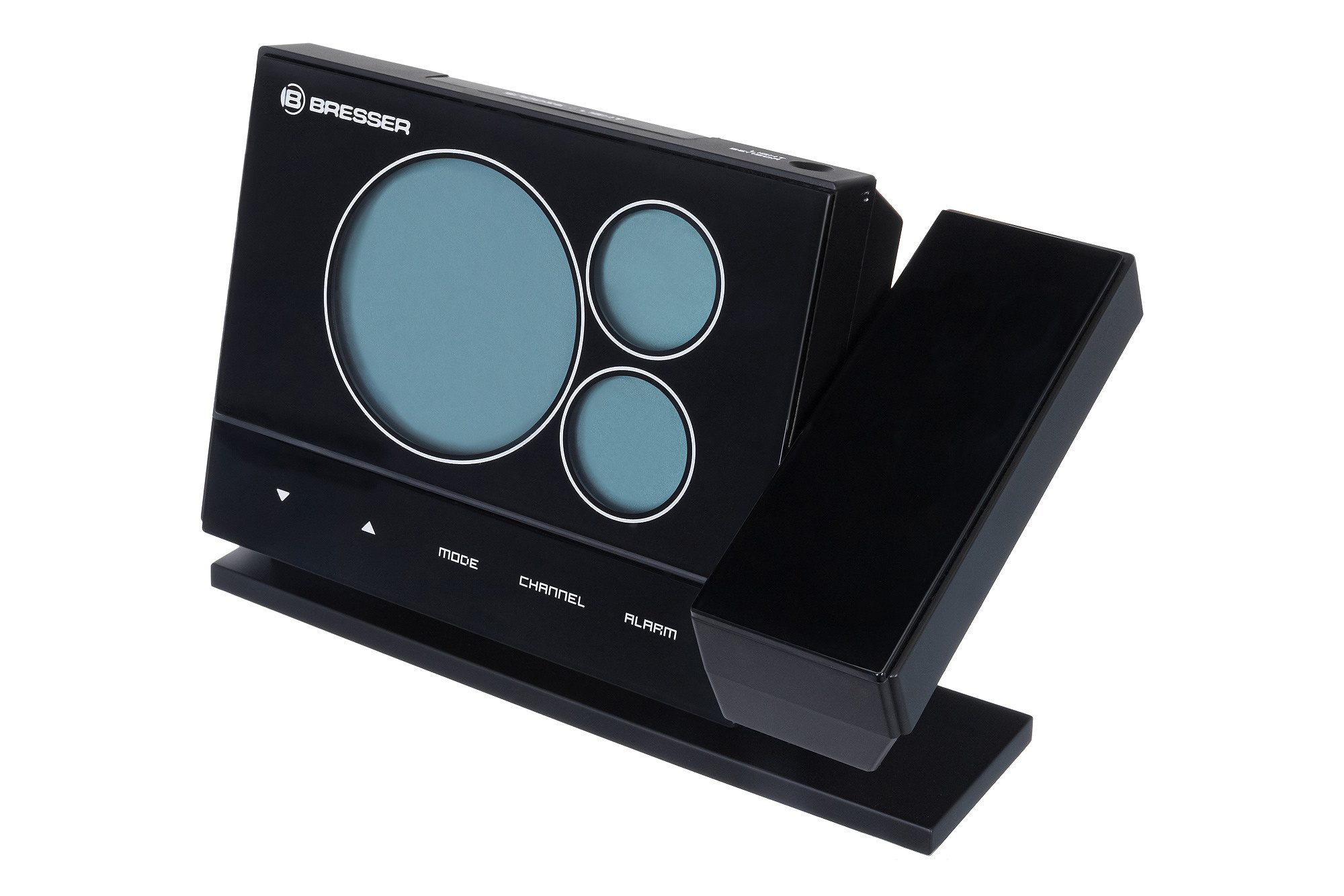 Levenhuk: фотосъемка метеостанций Bresser. Рекламный и предметный фотограф Марченков Антон