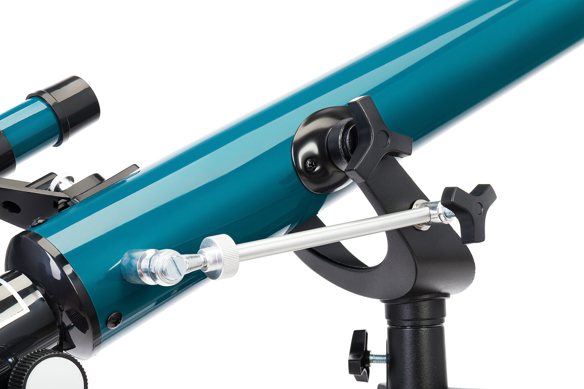 Levenhuk: фотосъемка телескопов. Рекламный и предметный фотограф Марченков Антон