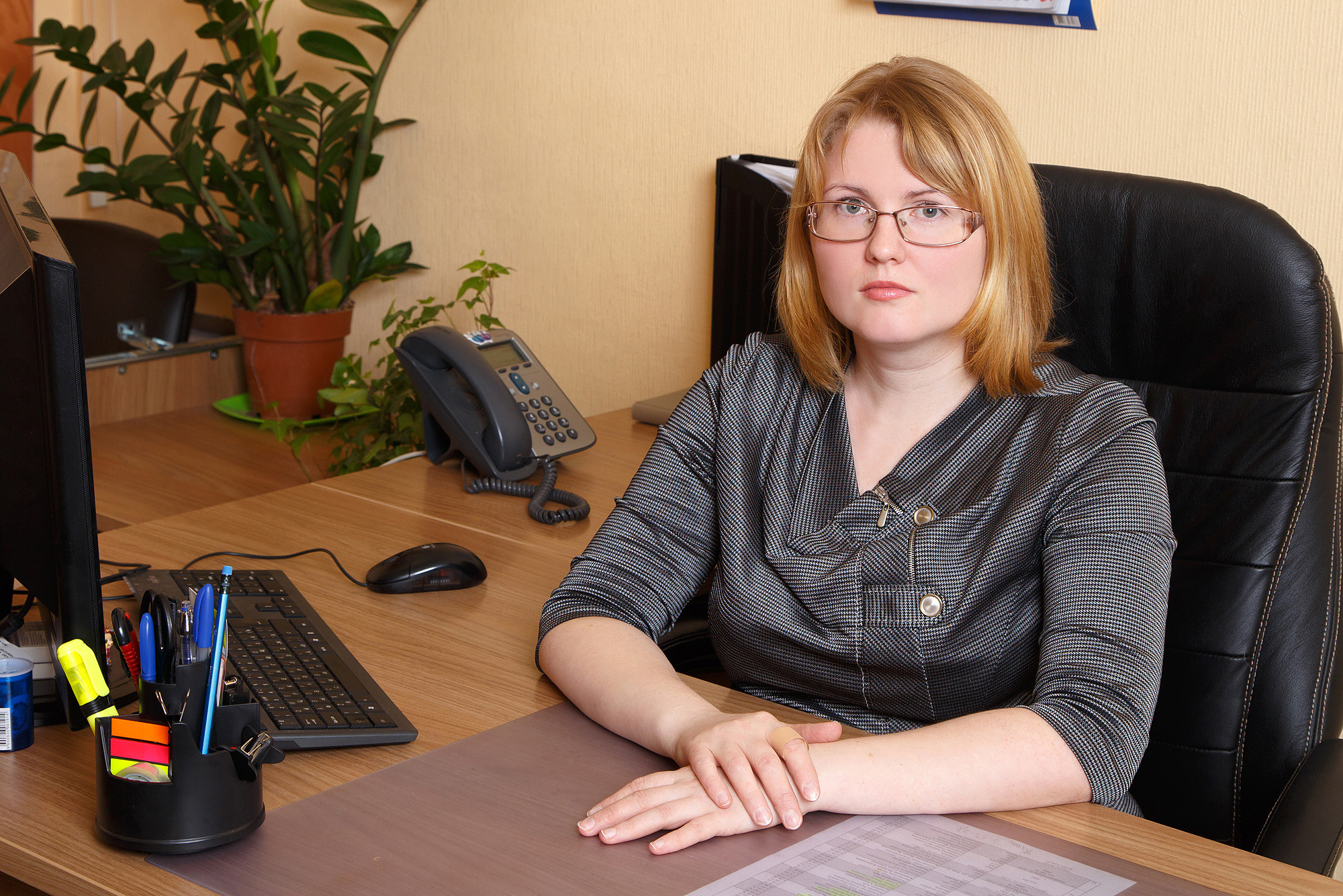 Фотосъемка сотрудников. Рекламный и предметный фотограф Марченков Антон