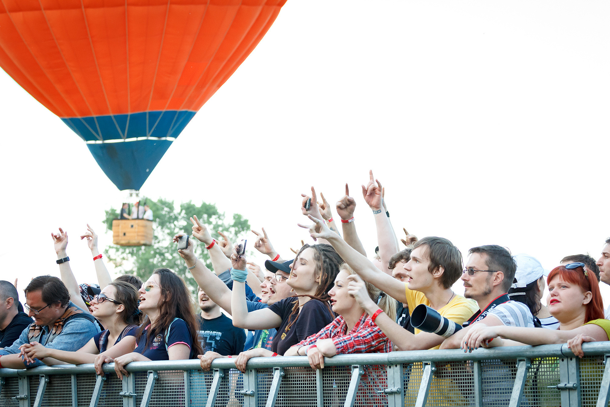 Фестиваль Bike weekend. Рекламный и предметный фотограф Марченков Антон