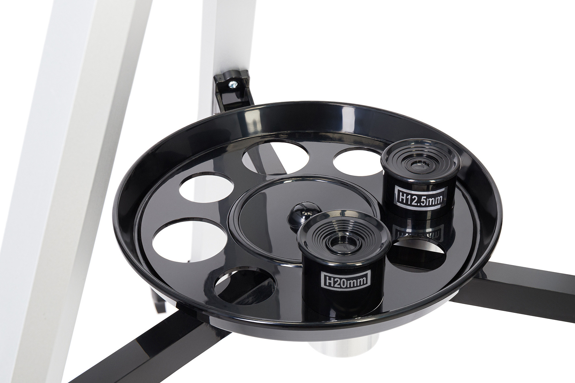 Levenhuk: фотосъемка телескопов. Рекламный и предметный фотограф Марченков Антон