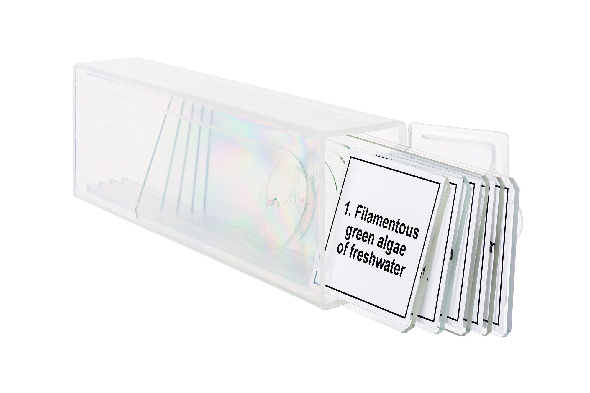 Levenhuk: фотосъемка микропрепаратов. Рекламный и предметный фотограф Марченков Антон