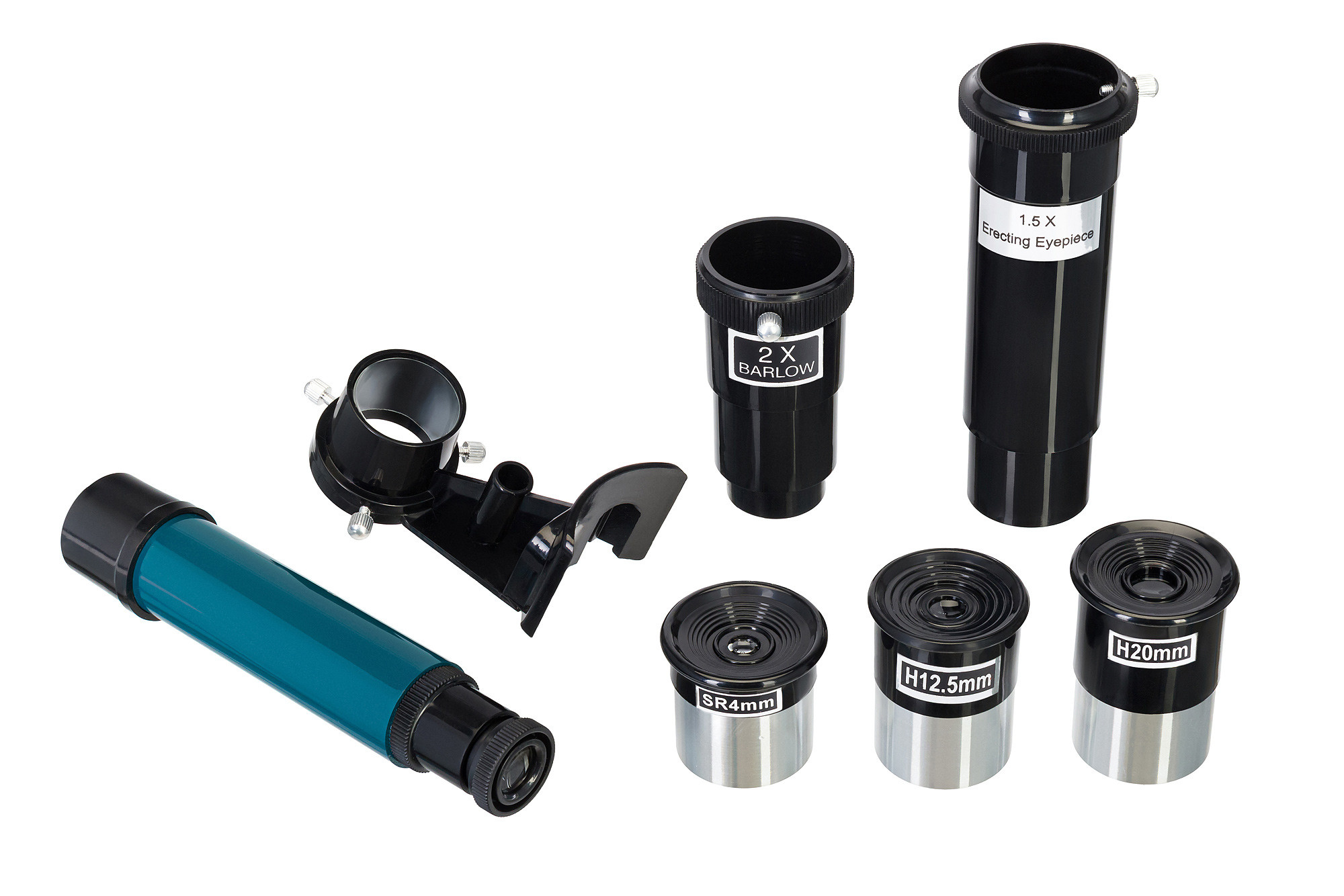 Levenhuk: фотосъемка телескопов. Рекламный и предметный фотограф Марченков Антон