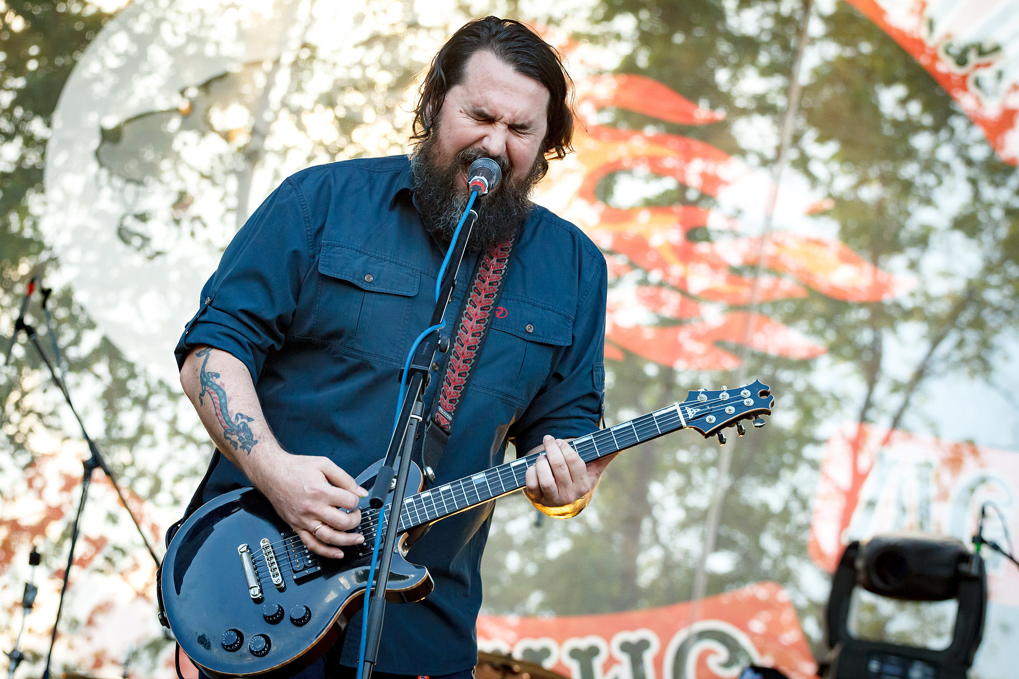 Фестиваль Bike weekend. Рекламный и предметный фотограф Марченков Антон