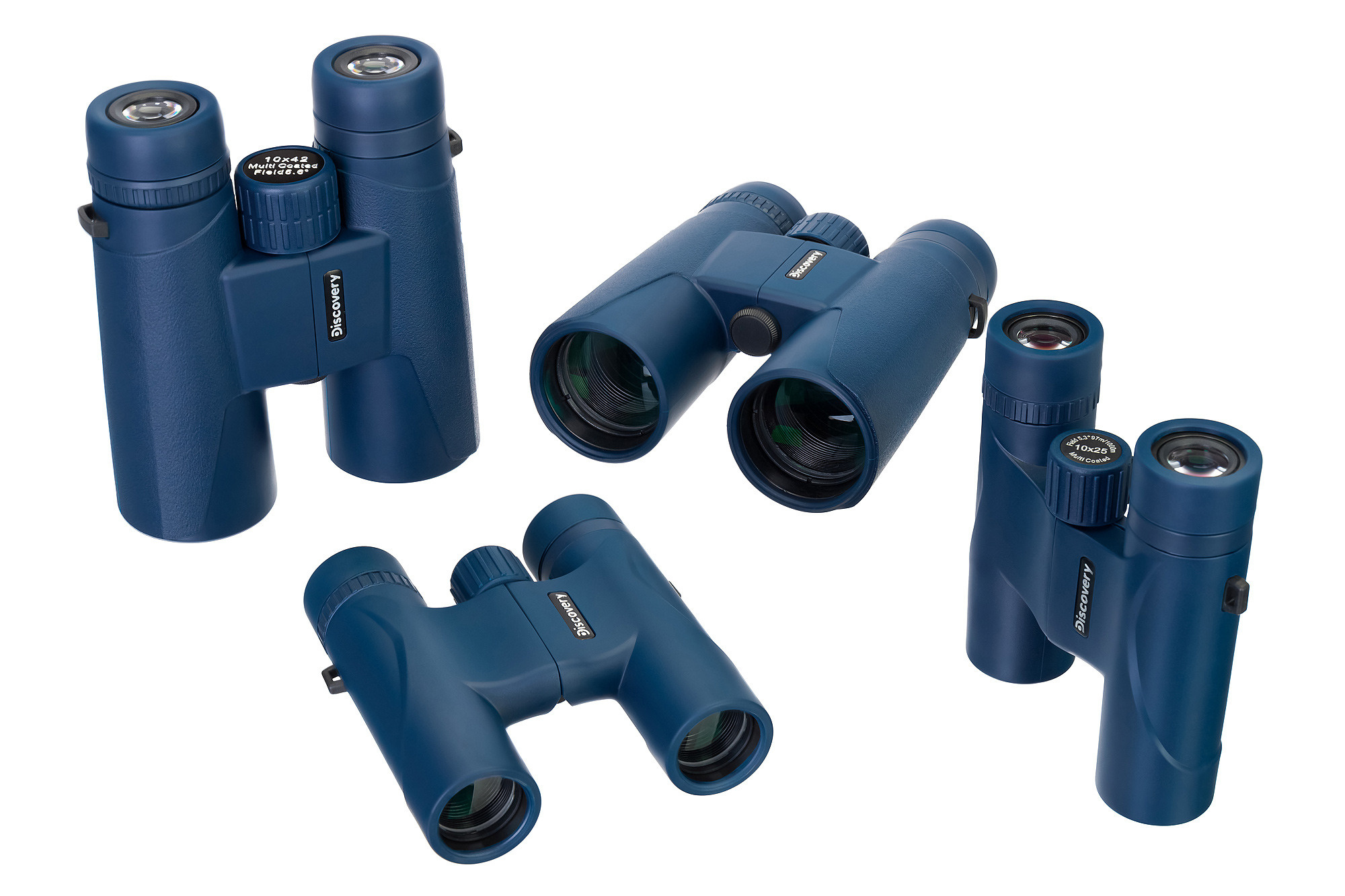 Levenhuk: фотосъемка биноклей. Рекламный и предметный фотограф Марченков Антон