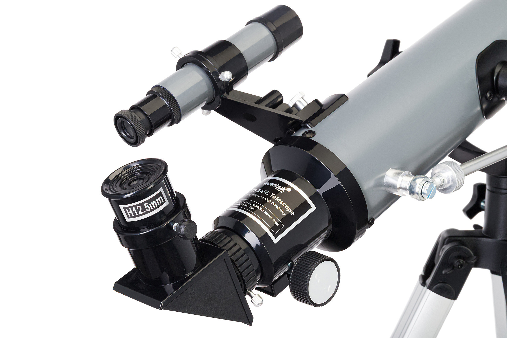 Levenhuk: фотосъемка телескопов. Рекламный и предметный фотограф Марченков Антон