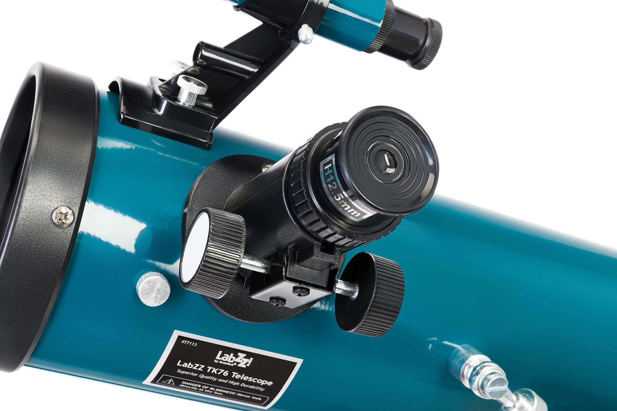 Levenhuk: фотосъемка телескопов. Рекламный и предметный фотограф Марченков Антон