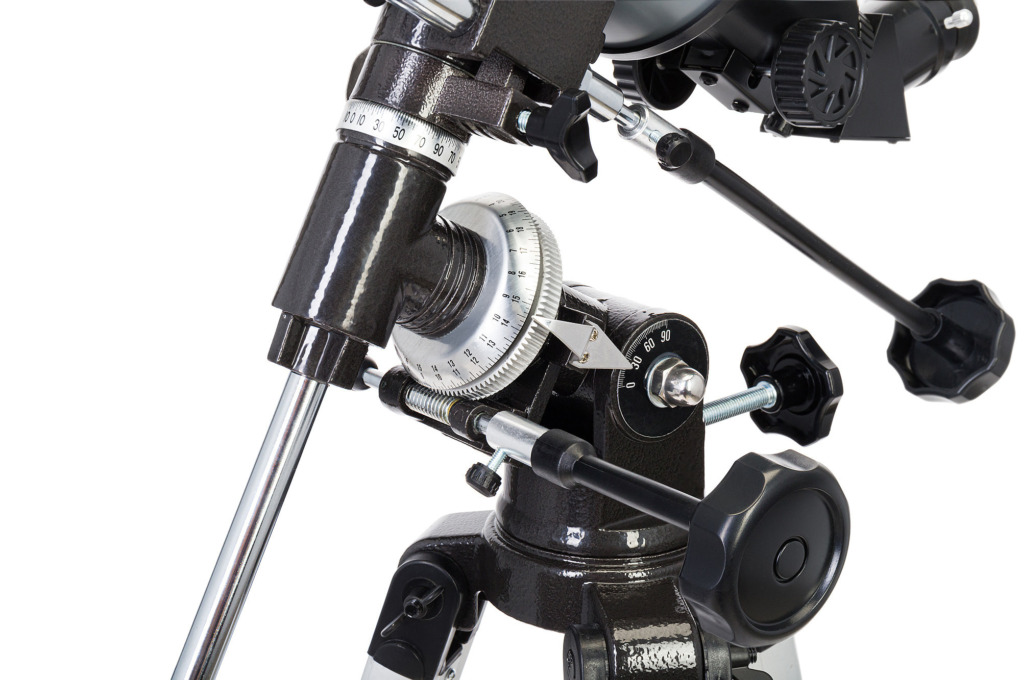 Levenhuk: фотосъемка телескопов. Рекламный и предметный фотограф Марченков Антон