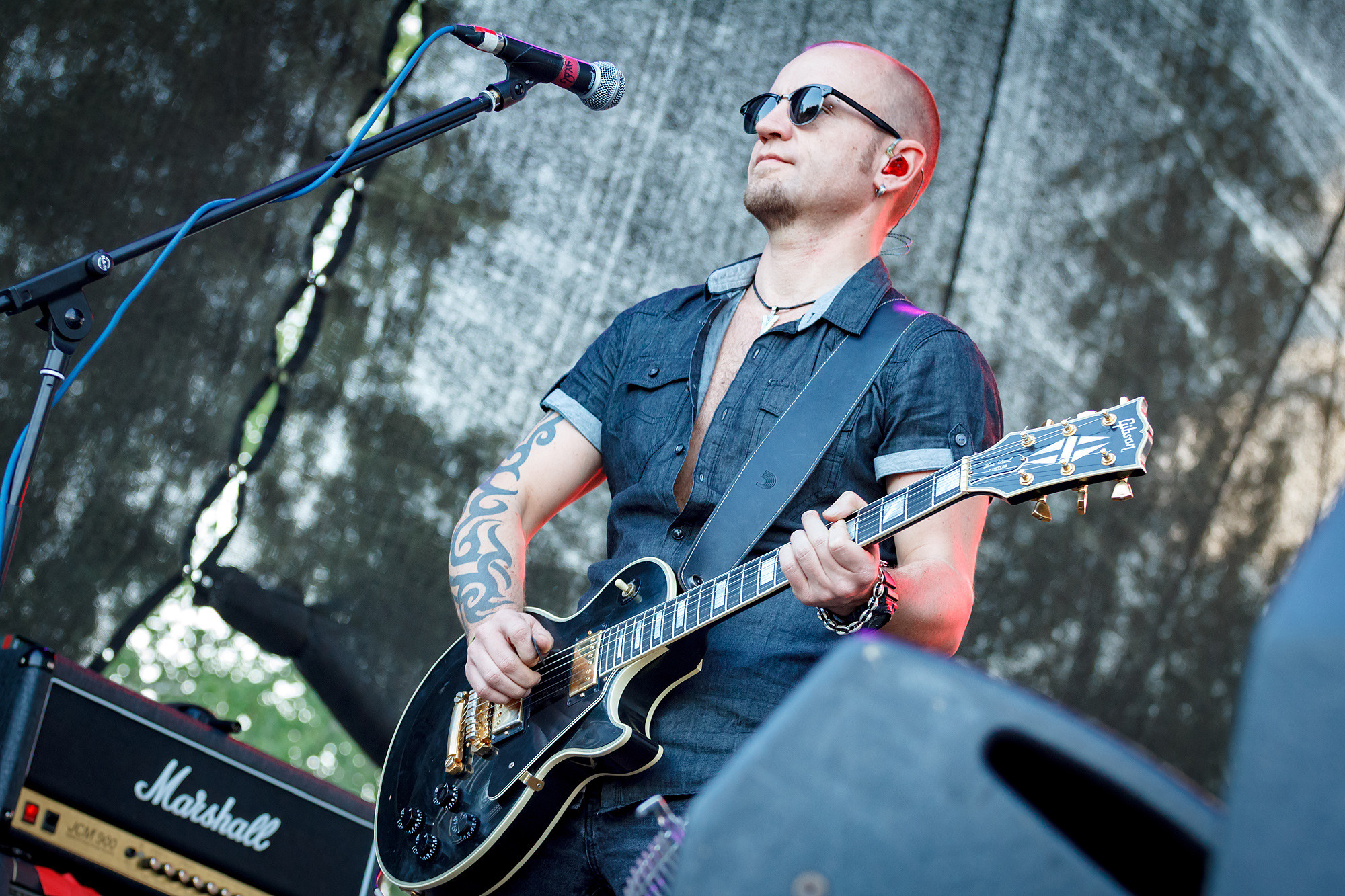 Фестиваль Bike weekend. Рекламный и предметный фотограф Марченков Антон