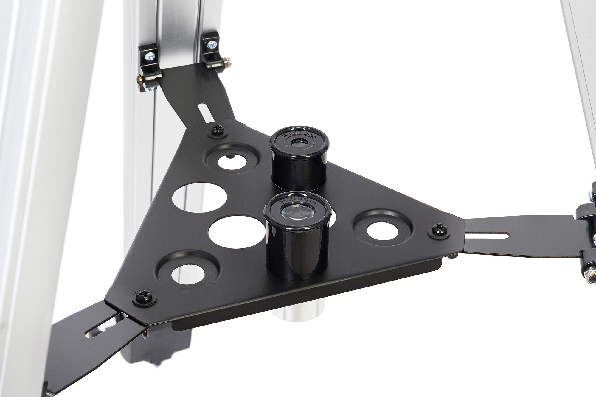 Levenhuk: фотосъемка телескопов. Рекламный и предметный фотограф Марченков Антон