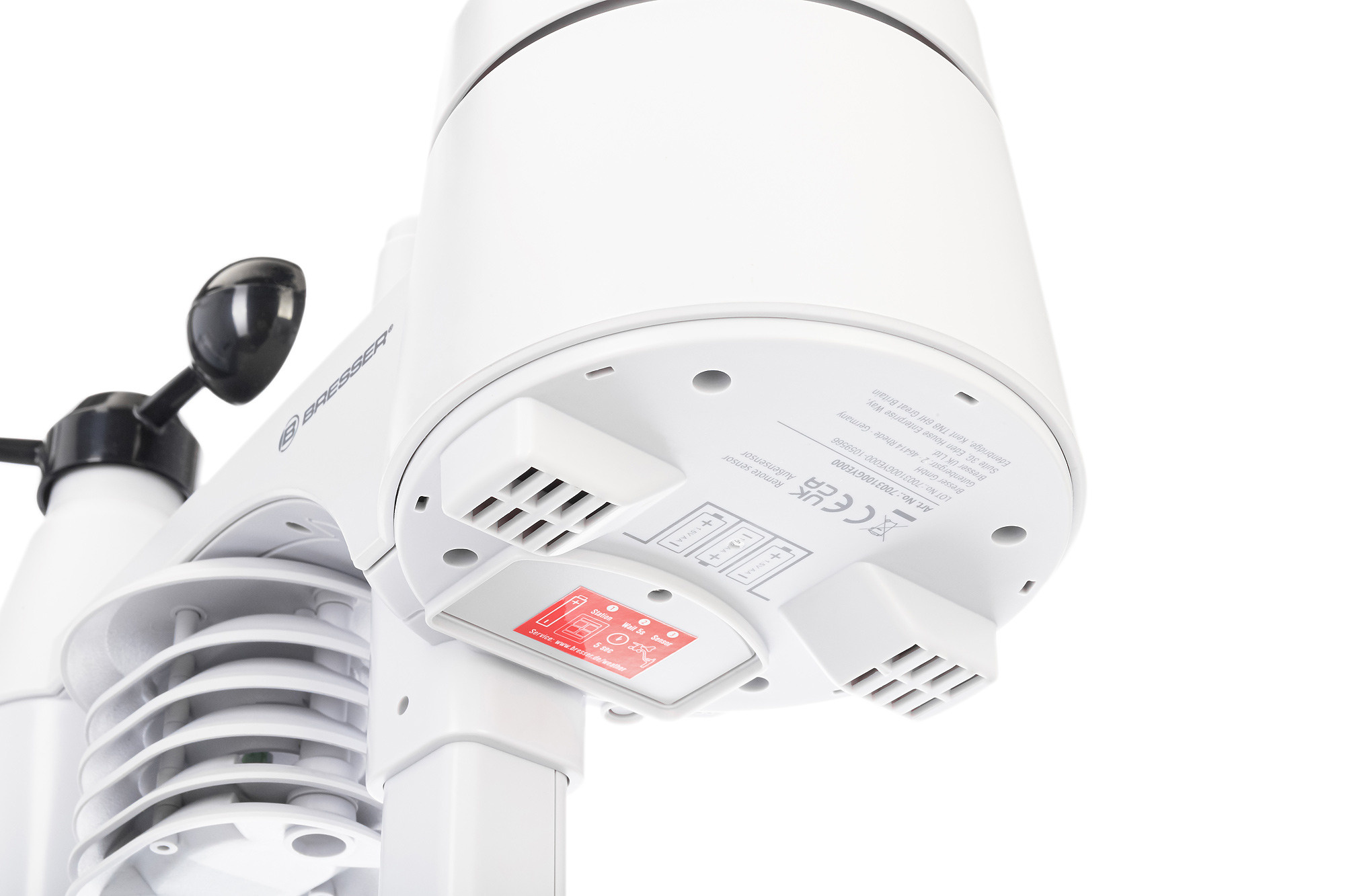 Levenhuk: фотосъемка метеостанций Bresser. Рекламный и предметный фотограф Марченков Антон