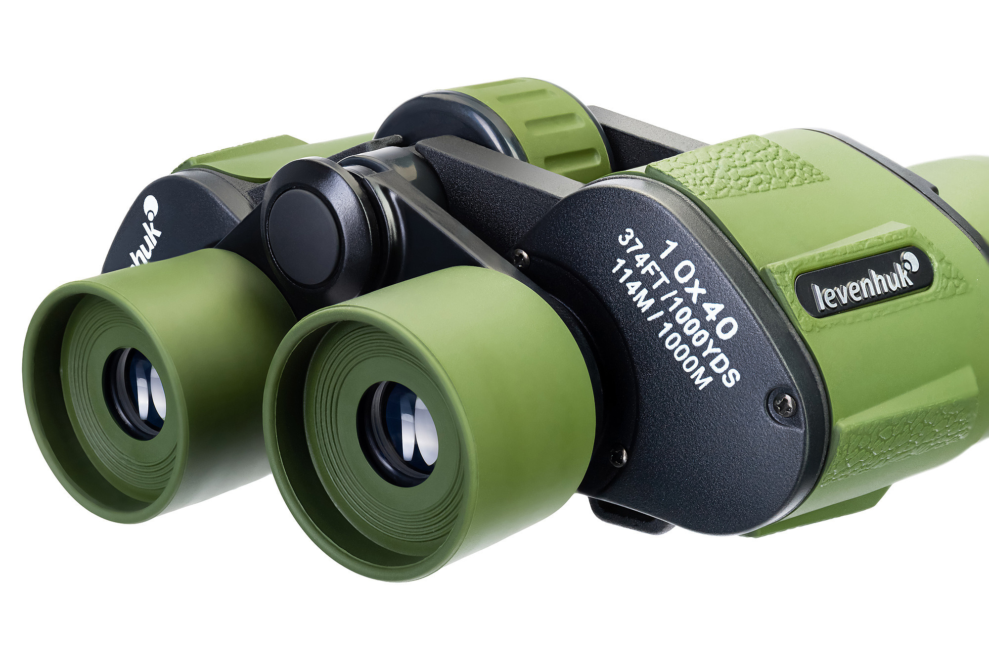 Levenhuk: фотосъемка биноклей. Рекламный и предметный фотограф Марченков Антон